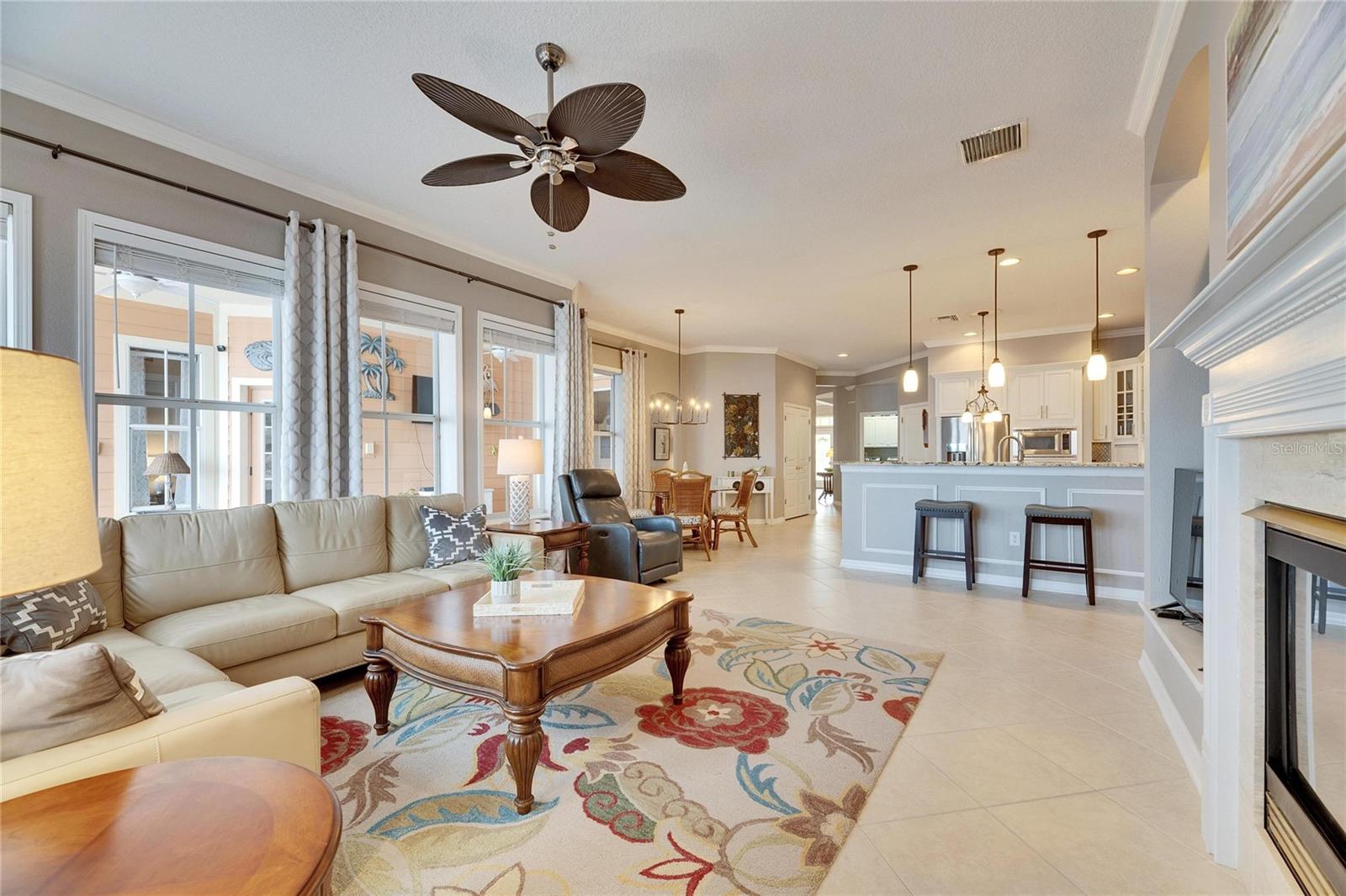 5253 BRIGHTON SHORE DR, APOLLO BEACH, FL, 33572