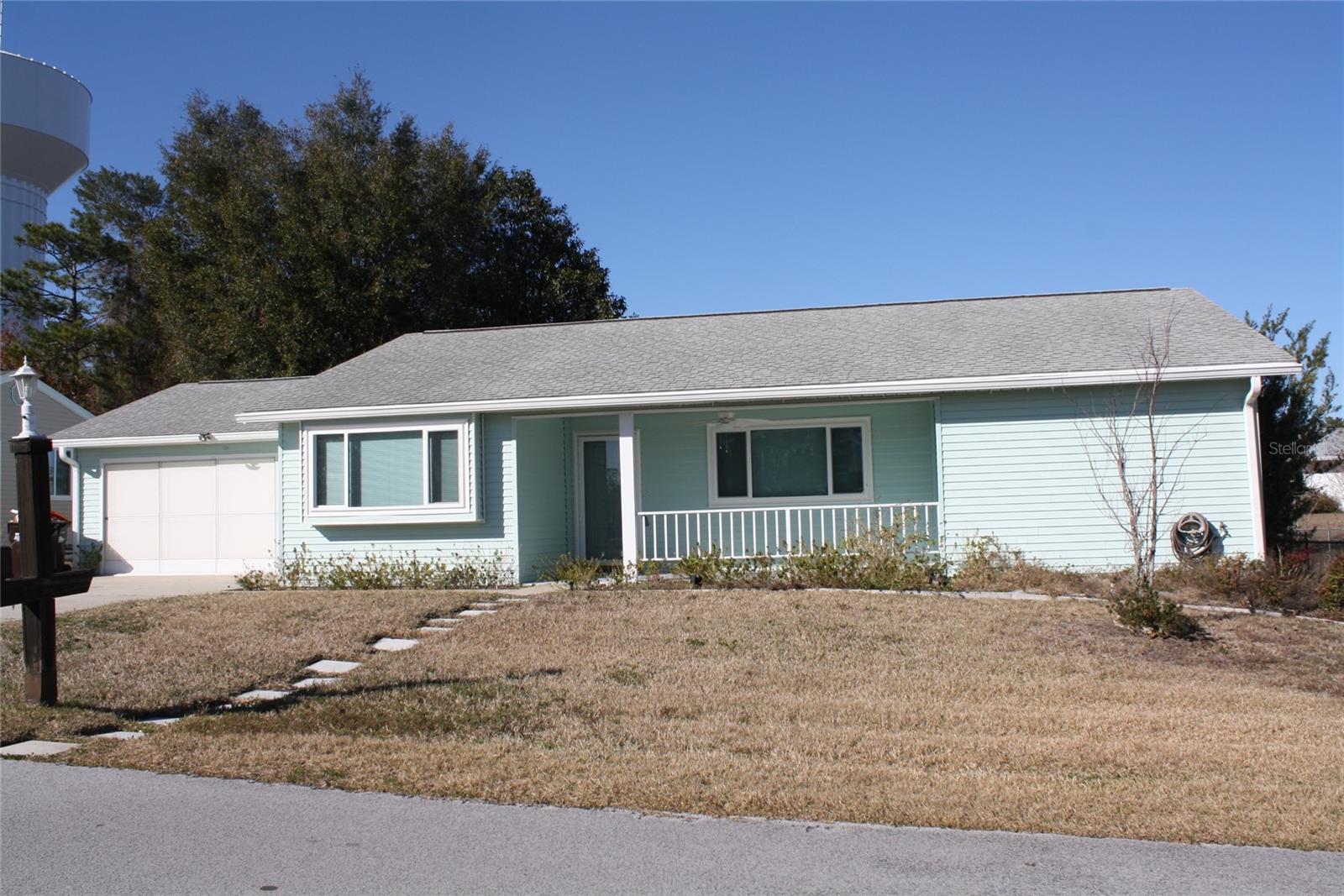 8667 SW 108TH PL, OCALA, FL, 34481