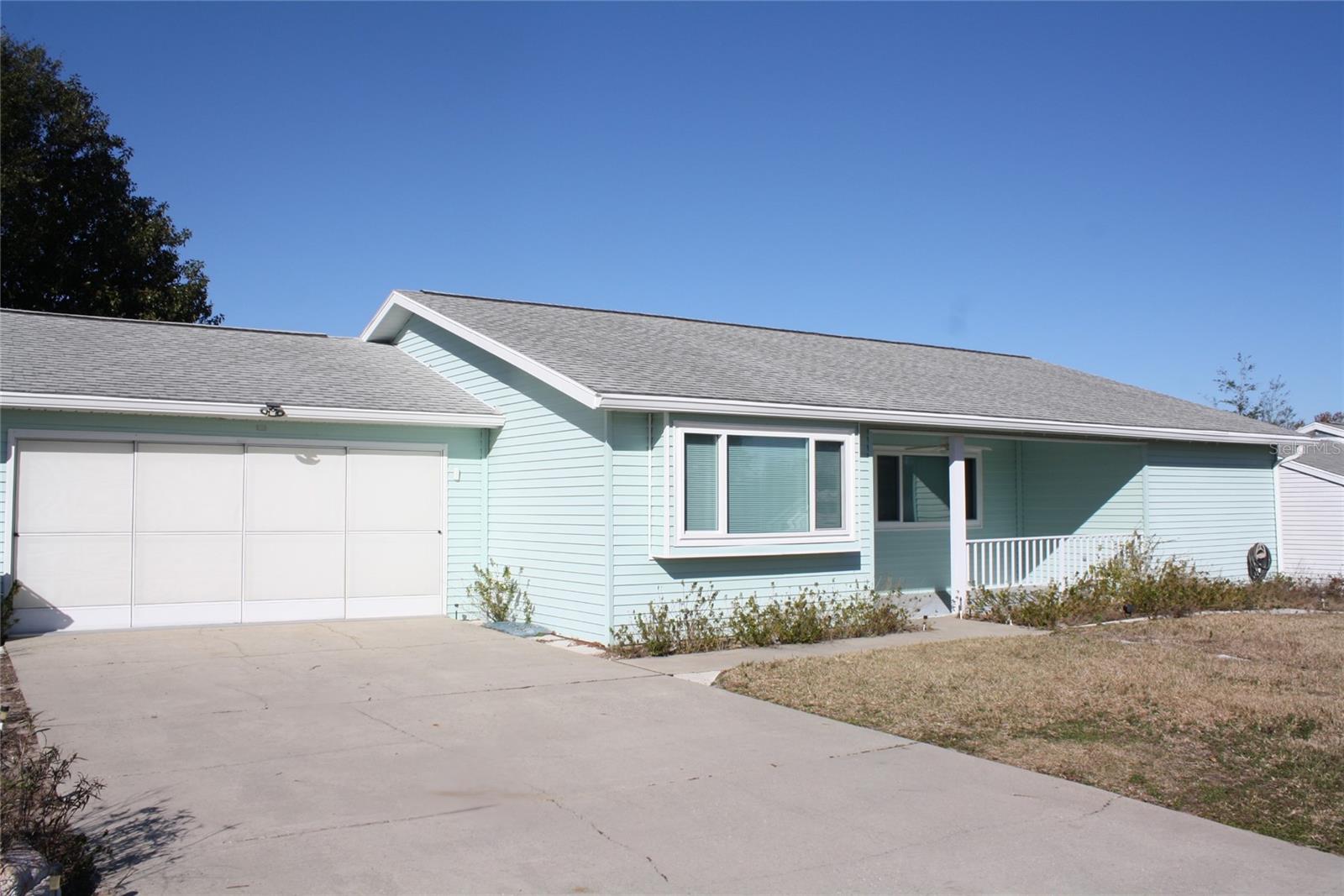 8667 SW 108TH PL, OCALA, FL, 34481