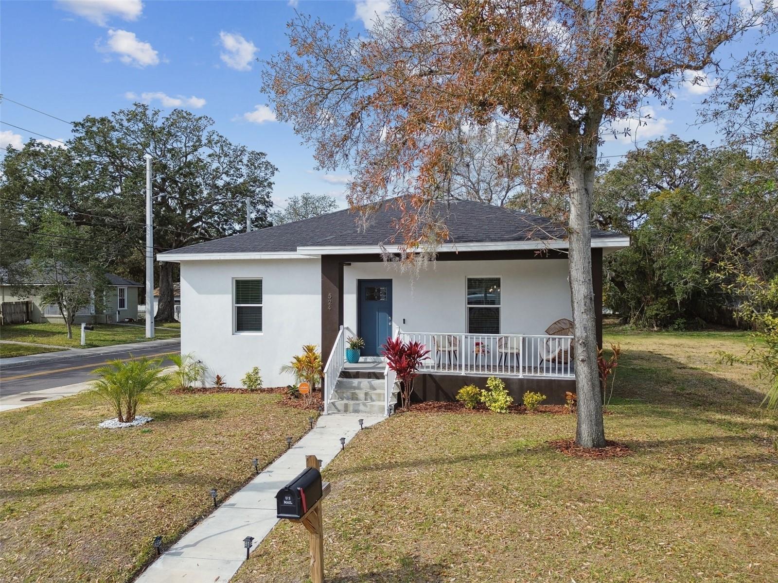 524 S GROSSE AVE, TARPON SPRINGS, FL, 34689