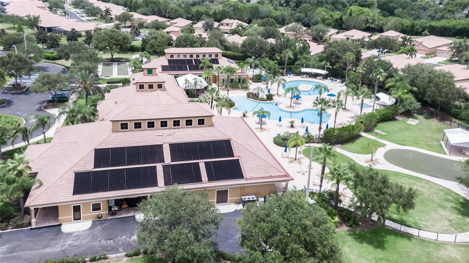 5527 SUNSET FALLS DR, APOLLO BEACH, FL, 33572