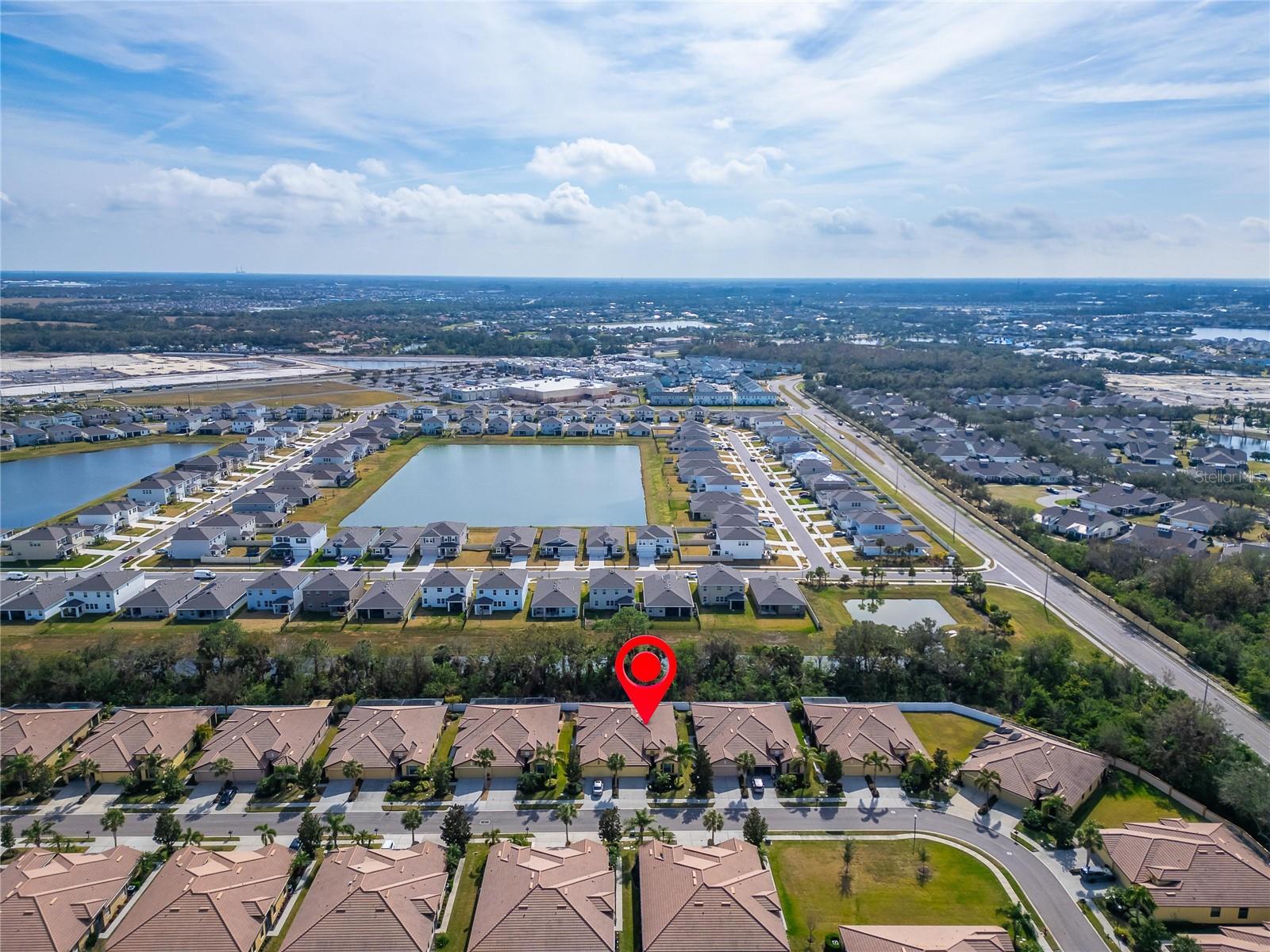5527 SUNSET FALLS DR, APOLLO BEACH, FL, 33572