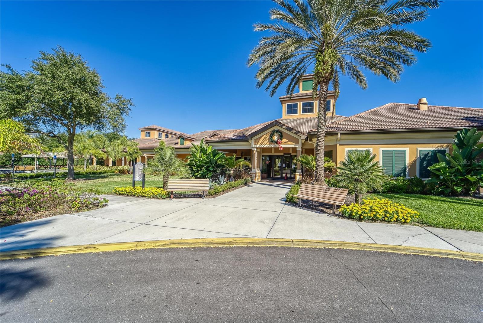 5527 SUNSET FALLS DR, APOLLO BEACH, FL, 33572