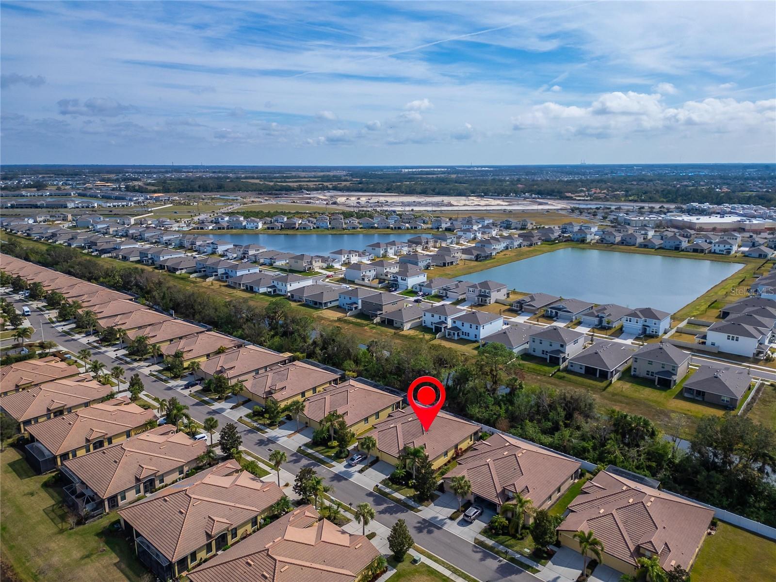 5527 SUNSET FALLS DR, APOLLO BEACH, FL, 33572