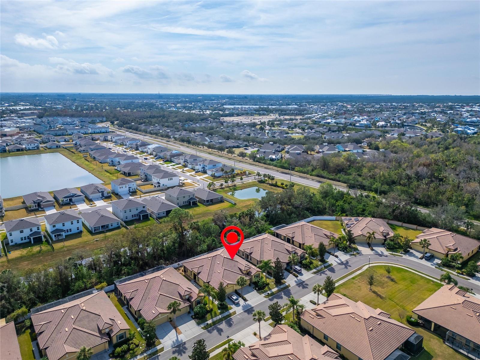 5527 SUNSET FALLS DR, APOLLO BEACH, FL, 33572