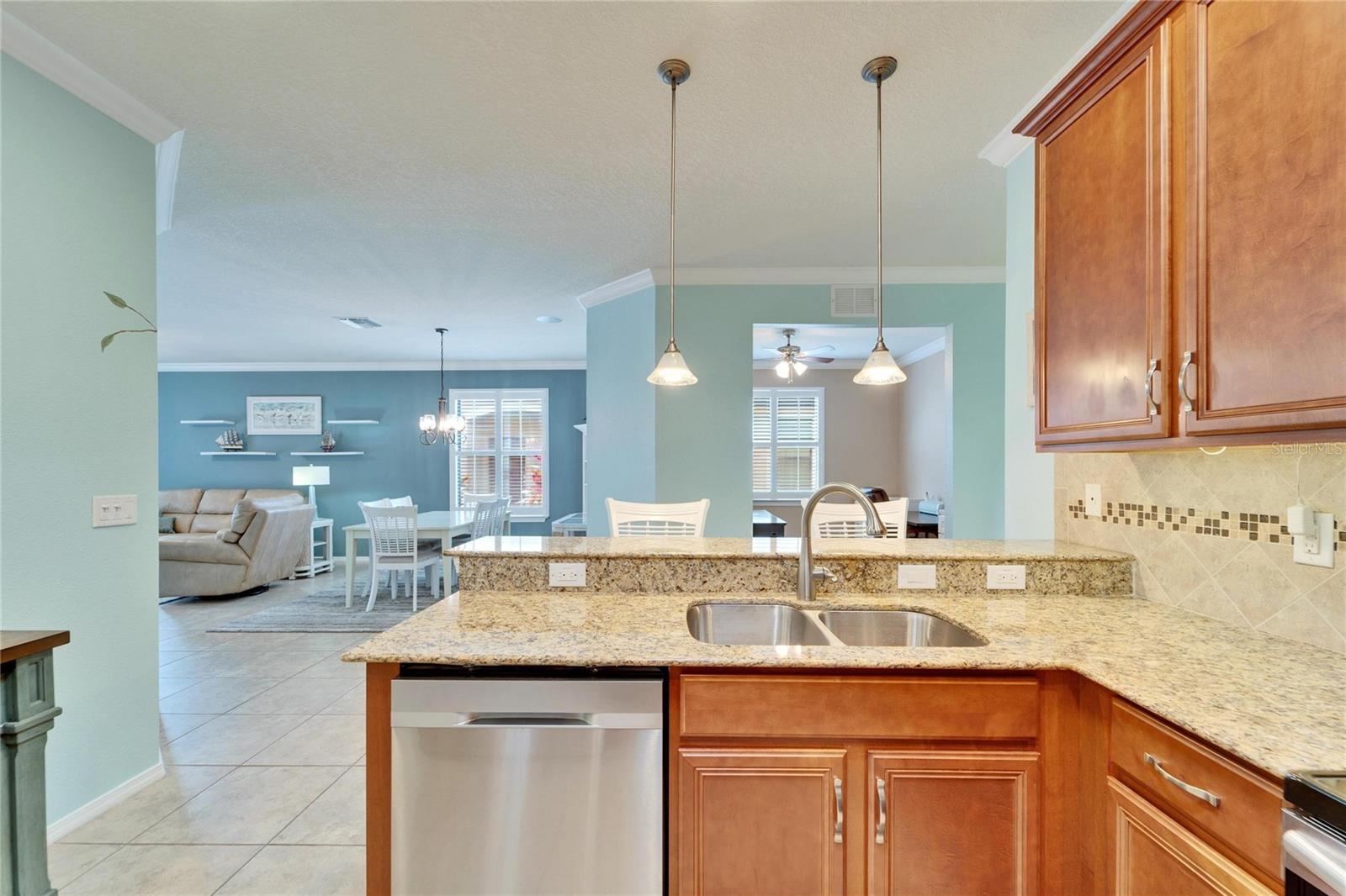 5527 SUNSET FALLS DR, APOLLO BEACH, FL, 33572