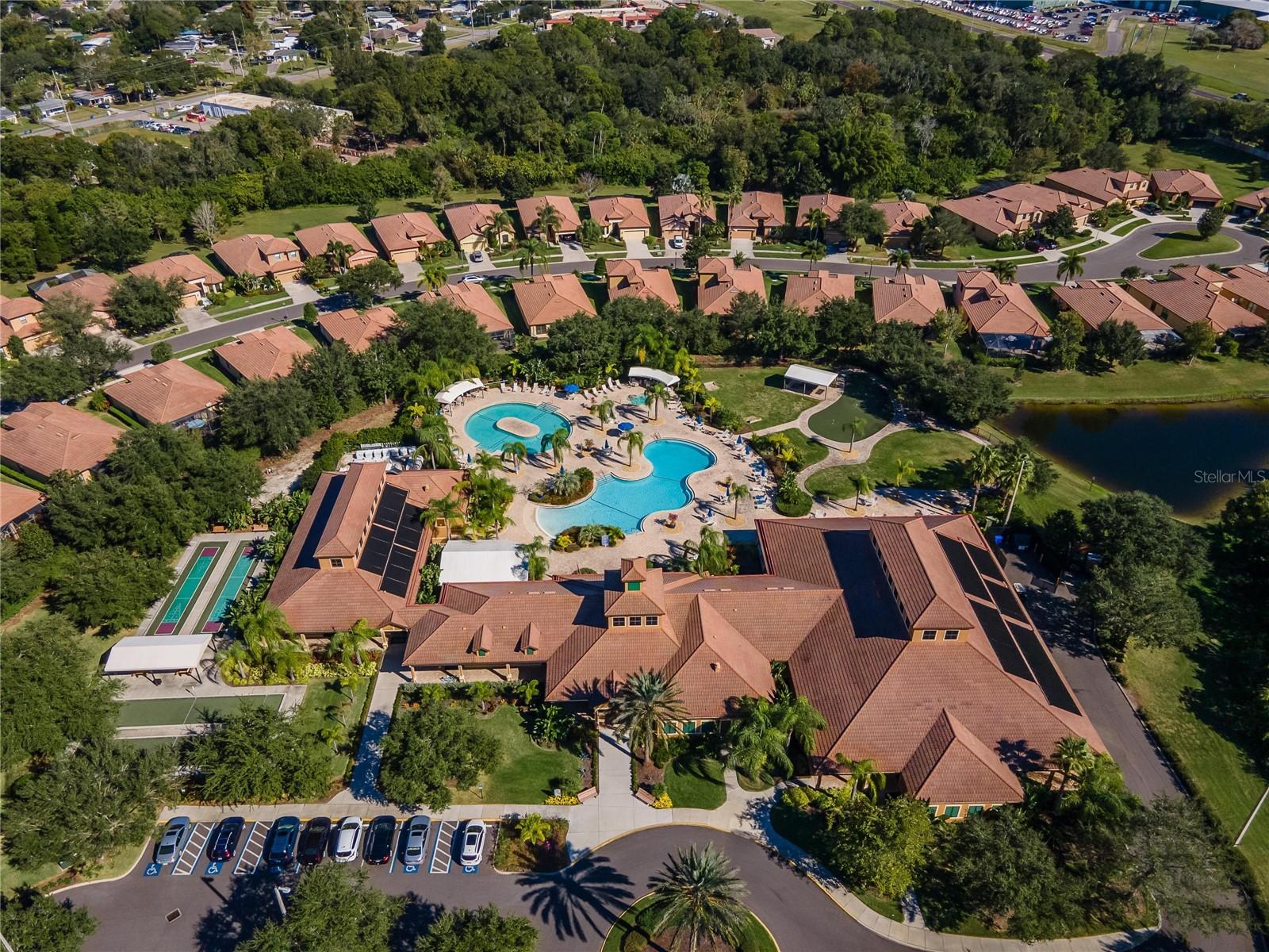 5527 SUNSET FALLS DR, APOLLO BEACH, FL, 33572