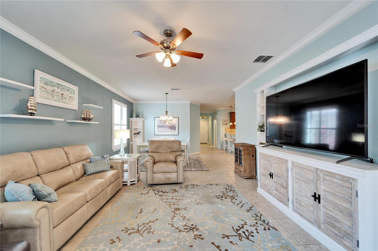 5527 SUNSET FALLS DR, APOLLO BEACH, FL, 33572