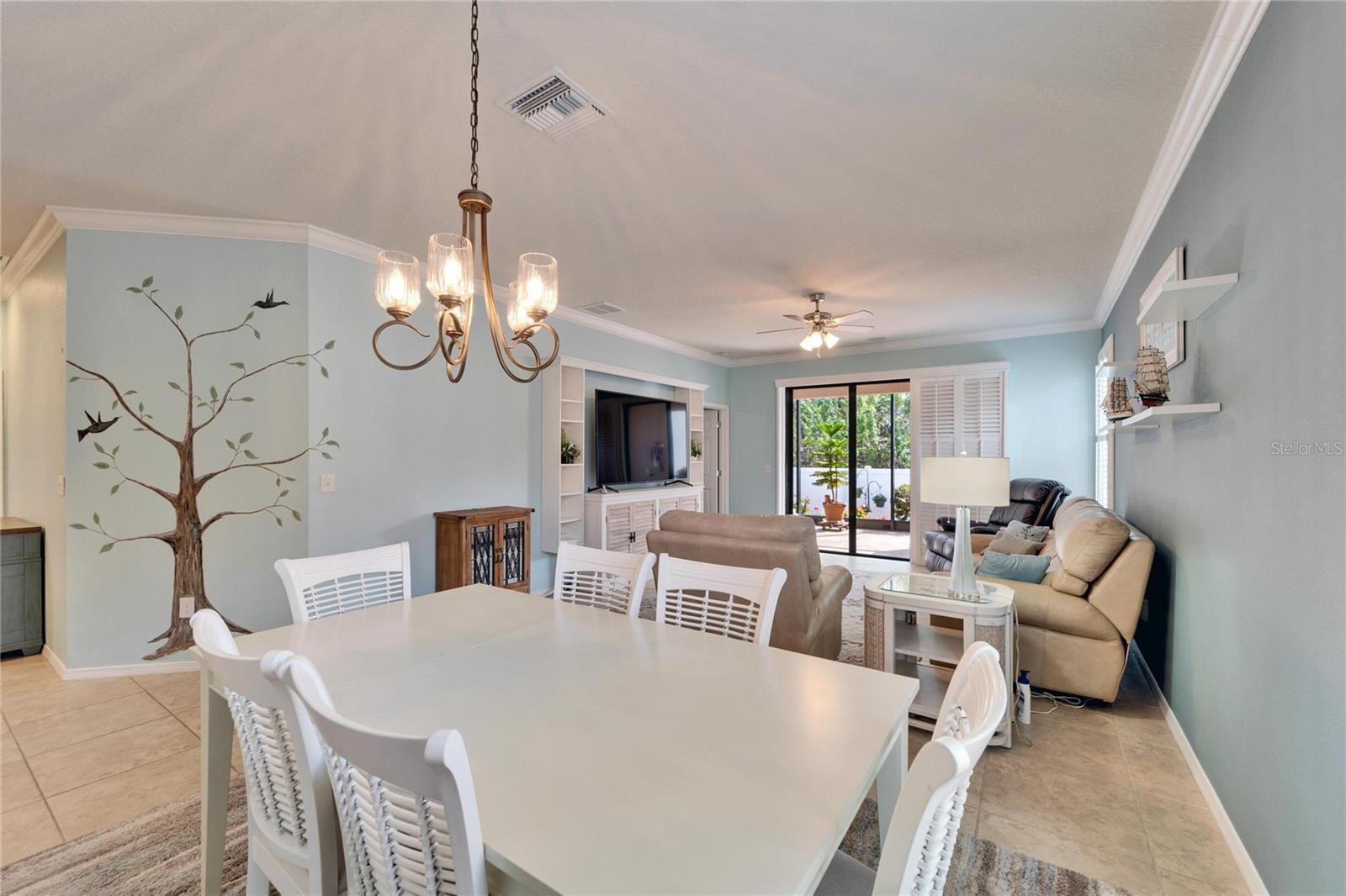 5527 SUNSET FALLS DR, APOLLO BEACH, FL, 33572