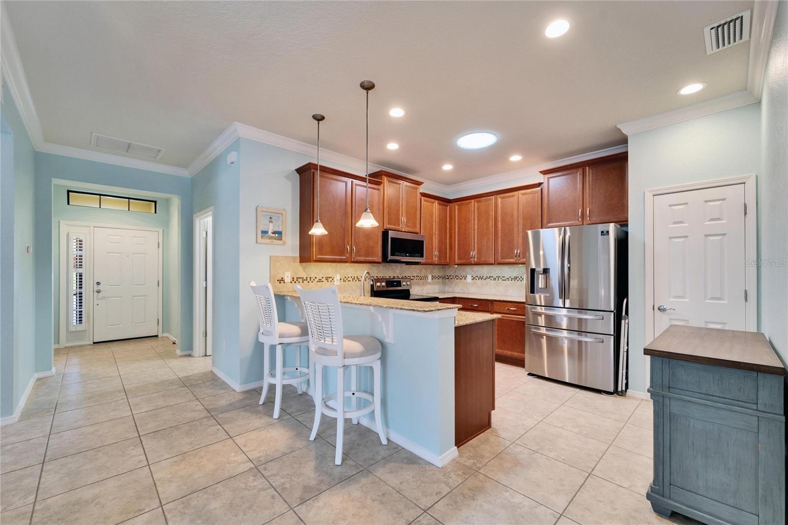 5527 SUNSET FALLS DR, APOLLO BEACH, FL, 33572
