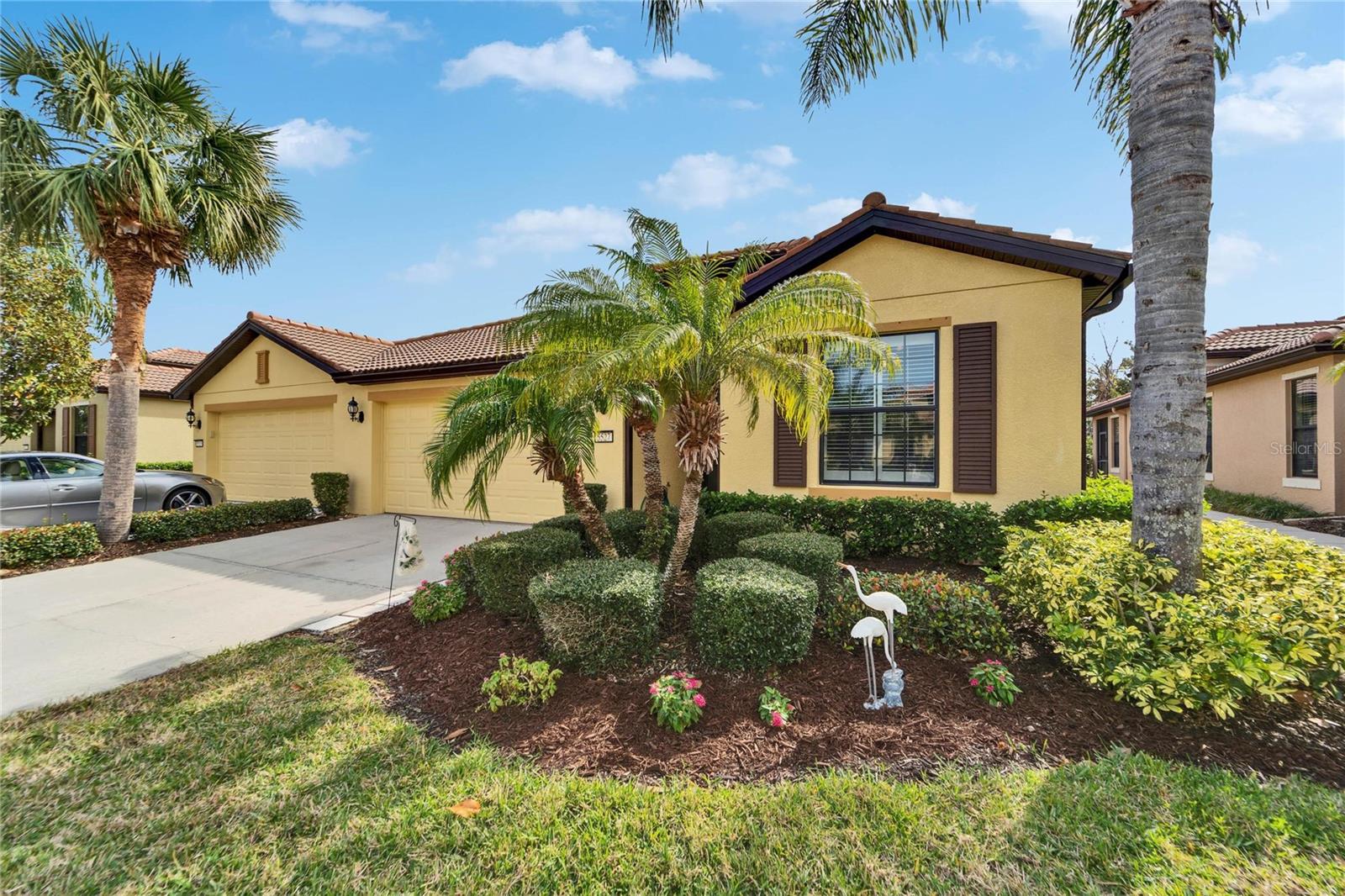 5527 SUNSET FALLS DR, APOLLO BEACH, FL, 33572