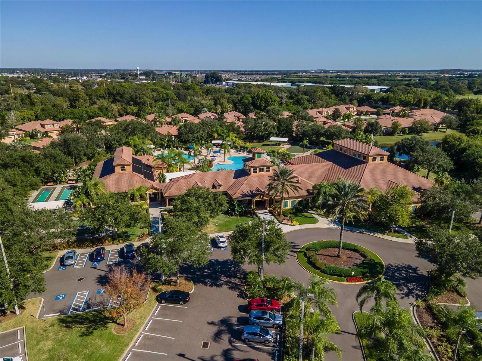 5527 SUNSET FALLS DR, APOLLO BEACH, FL, 33572