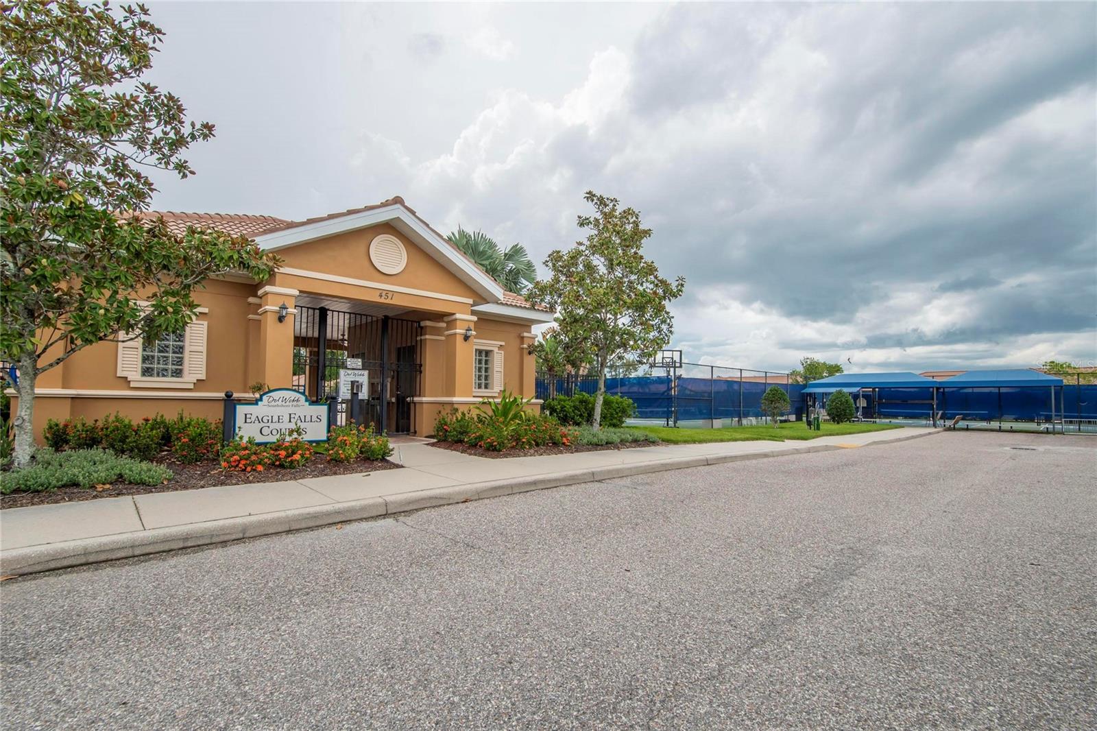5527 SUNSET FALLS DR, APOLLO BEACH, FL, 33572
