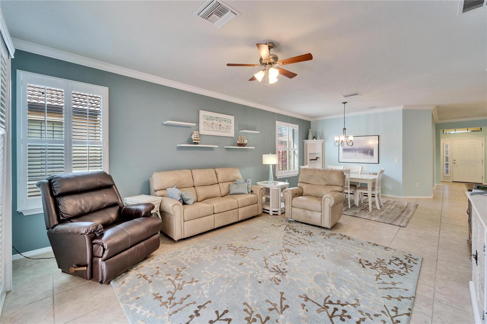 5527 SUNSET FALLS DR, APOLLO BEACH, FL, 33572
