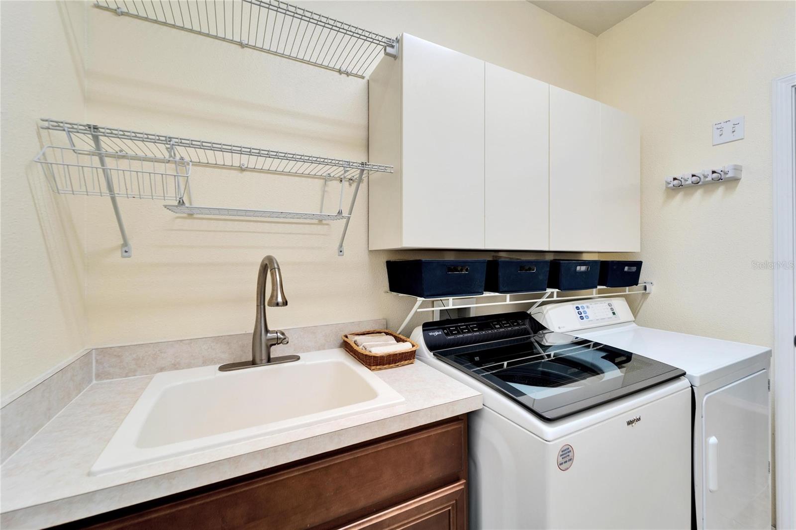 5527 SUNSET FALLS DR, APOLLO BEACH, FL, 33572