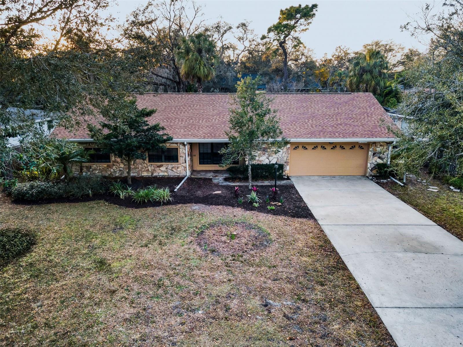12708 N 52ND ST, TEMPLE TERRACE, FL, 33617