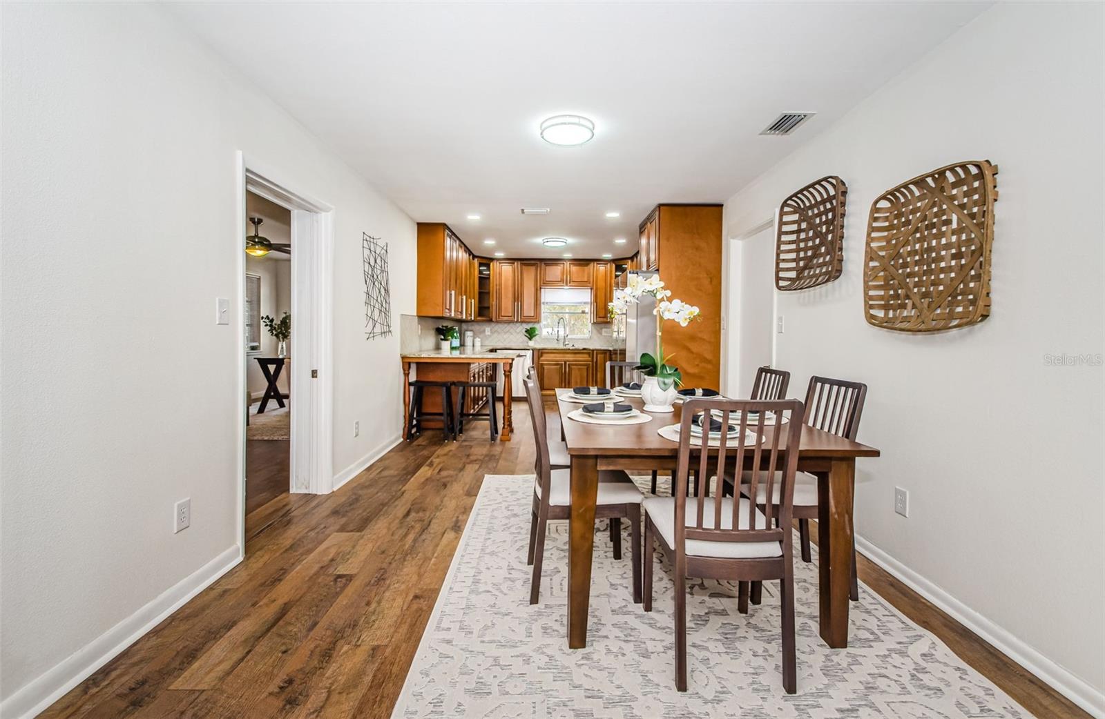 12708 N 52ND ST, TEMPLE TERRACE, FL, 33617