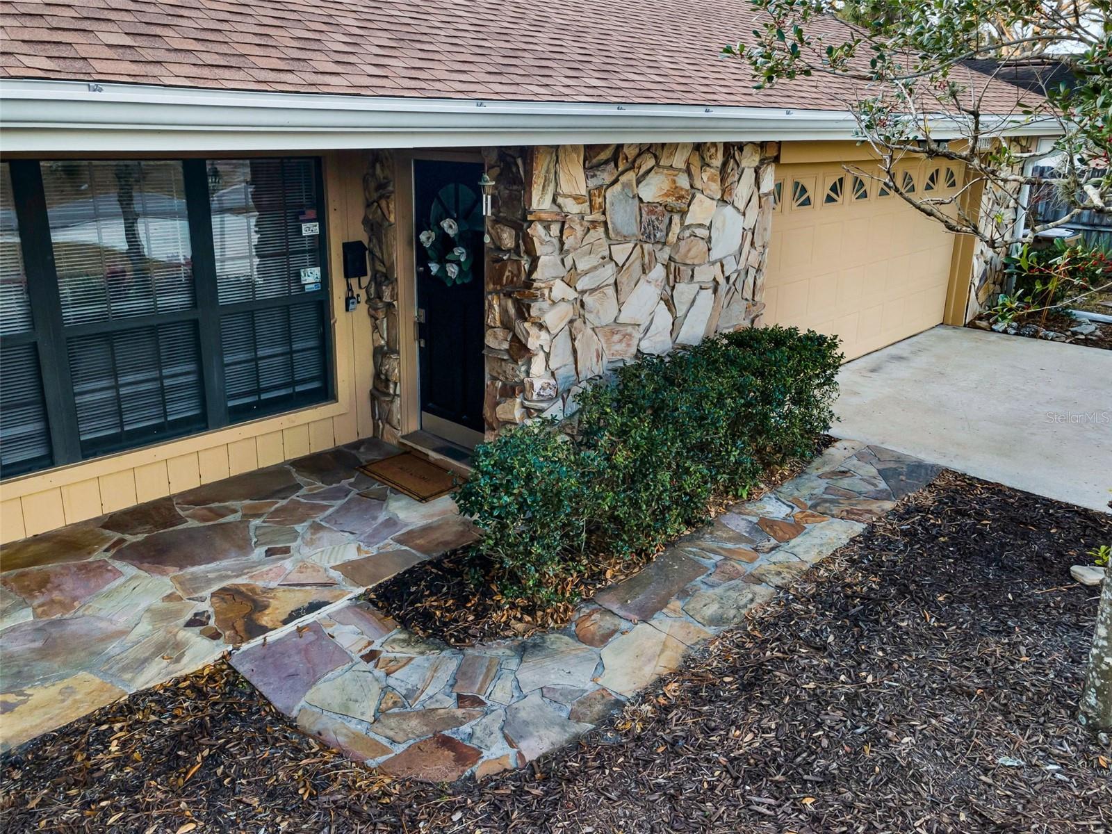 12708 N 52ND ST, TEMPLE TERRACE, FL, 33617