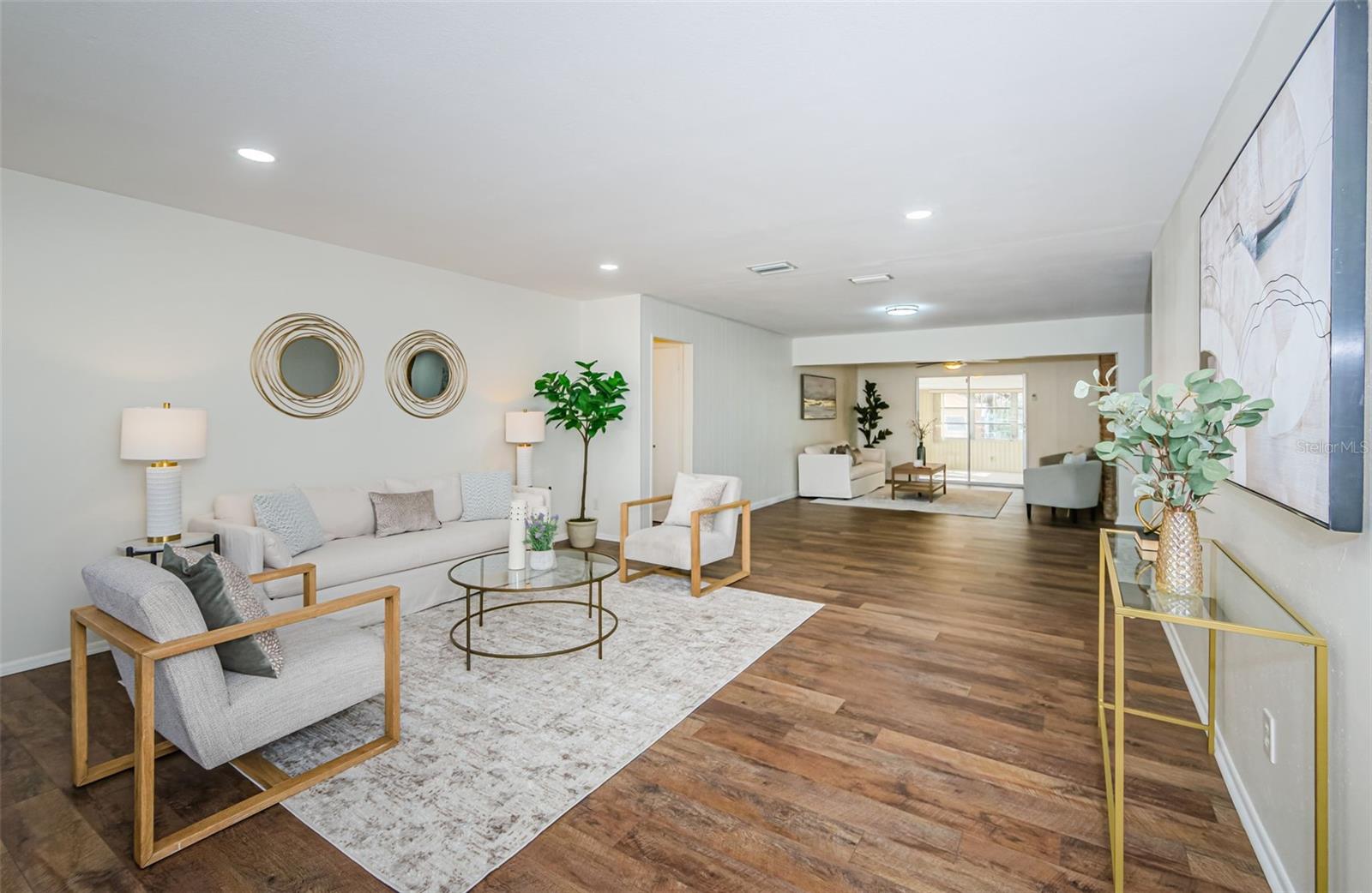 12708 N 52ND ST, TEMPLE TERRACE, FL, 33617