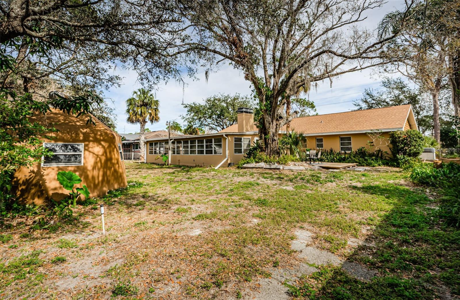 12708 N 52ND ST, TEMPLE TERRACE, FL, 33617