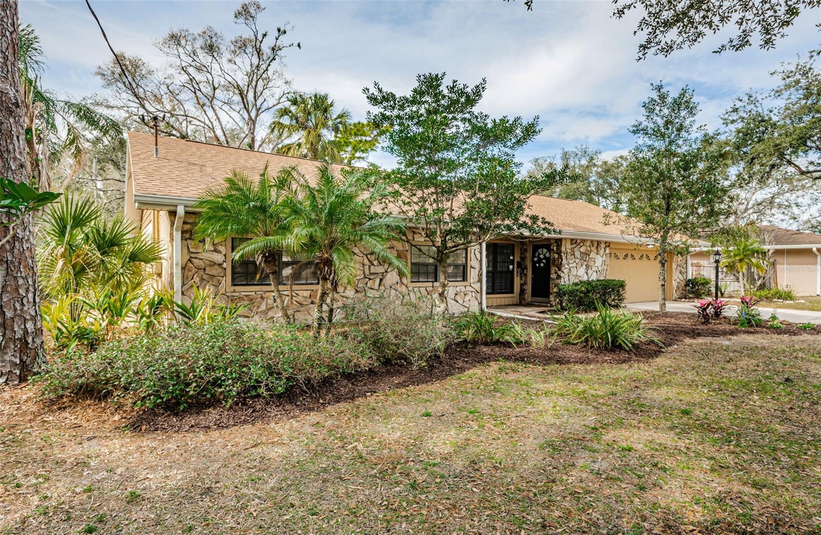 12708 N 52ND ST, TEMPLE TERRACE, FL, 33617