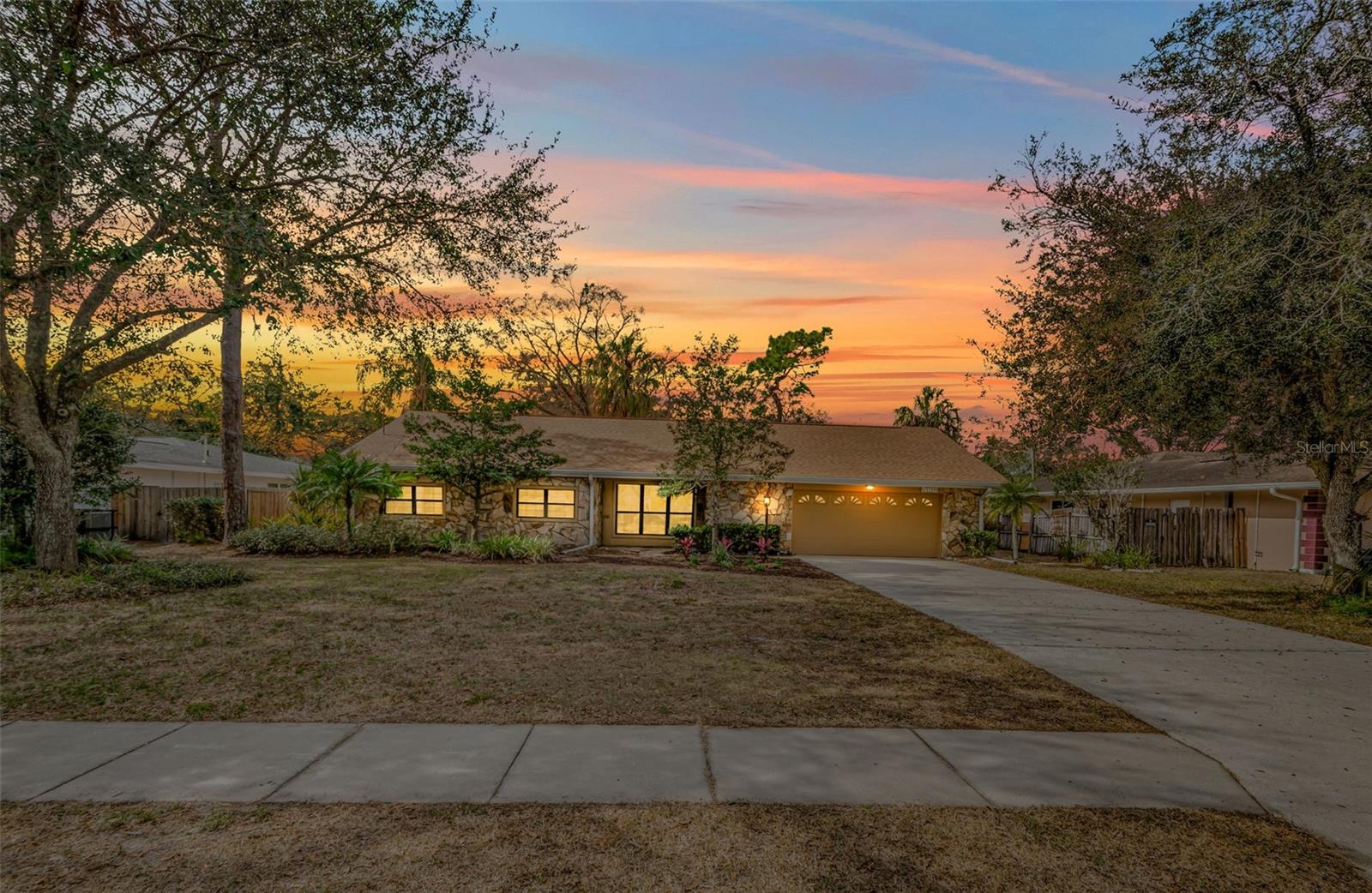 12708 N 52ND ST, TEMPLE TERRACE, FL, 33617