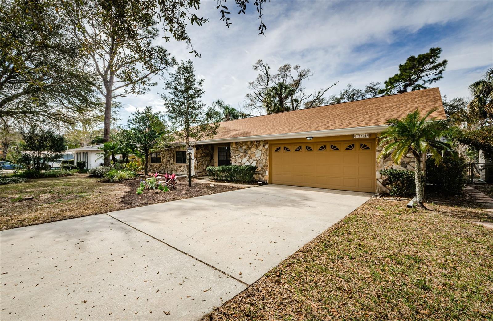 12708 N 52ND ST, TEMPLE TERRACE, FL, 33617