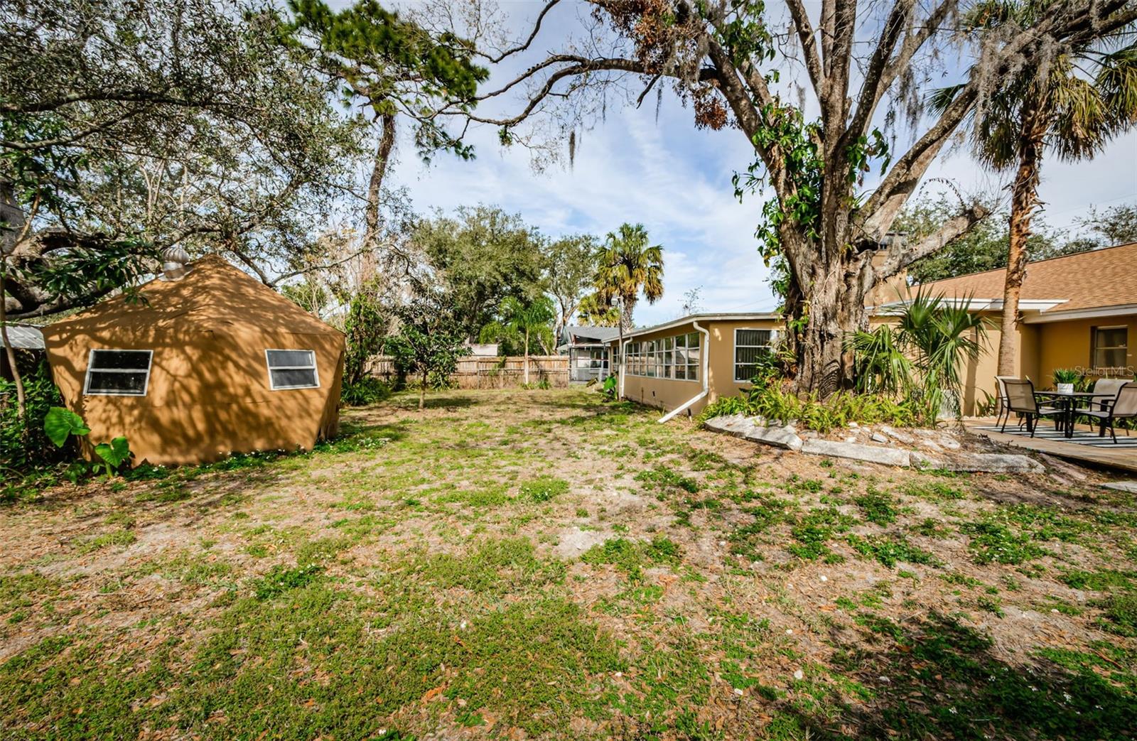 12708 N 52ND ST, TEMPLE TERRACE, FL, 33617