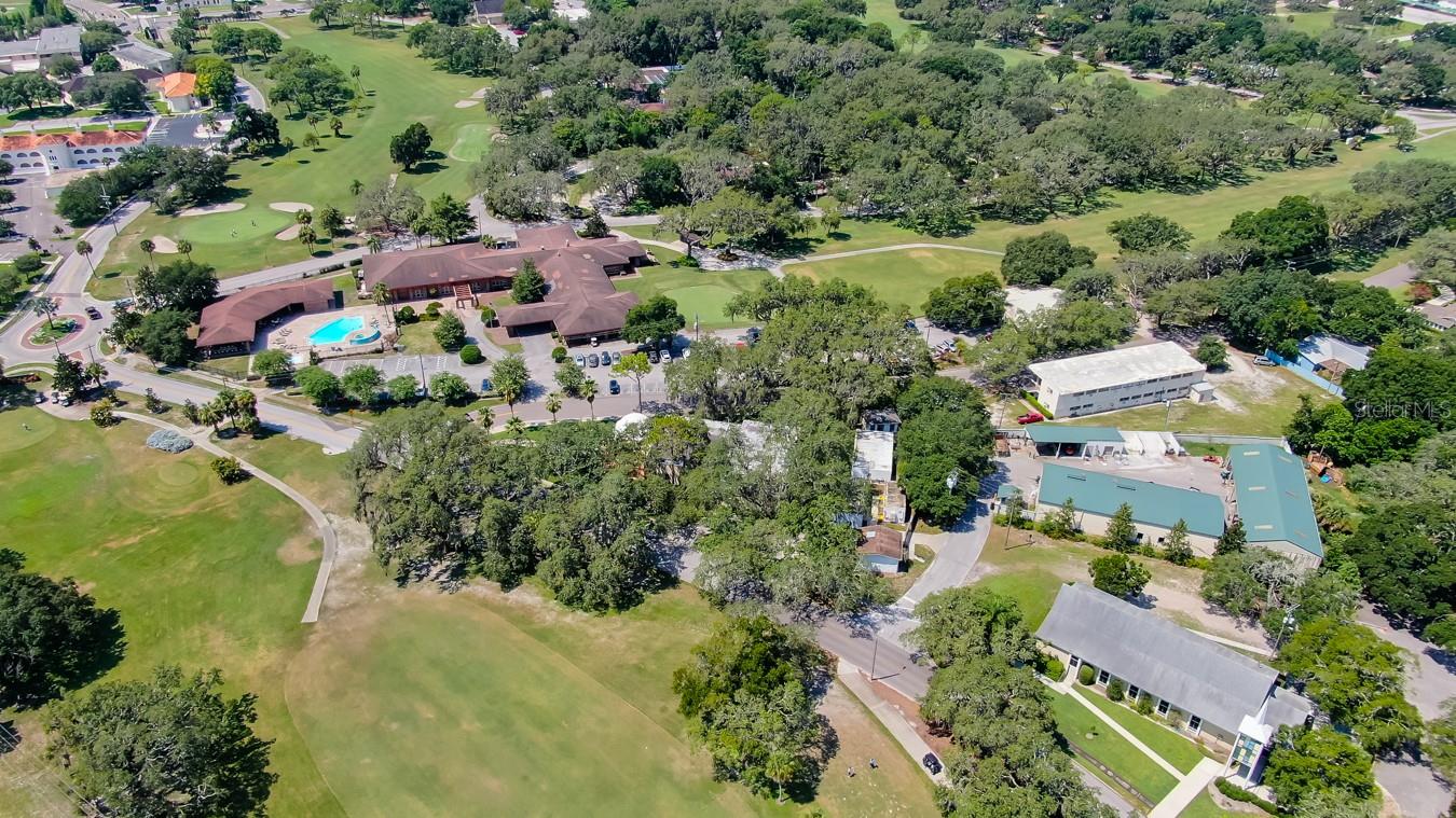 12708 N 52ND ST, TEMPLE TERRACE, FL, 33617