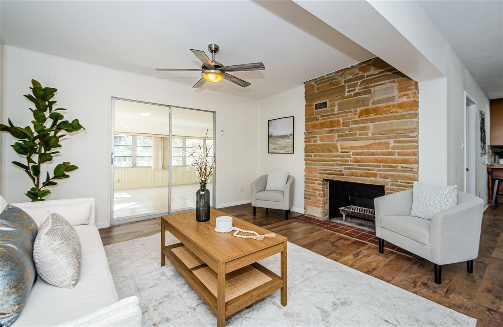12708 N 52ND ST, TEMPLE TERRACE, FL, 33617