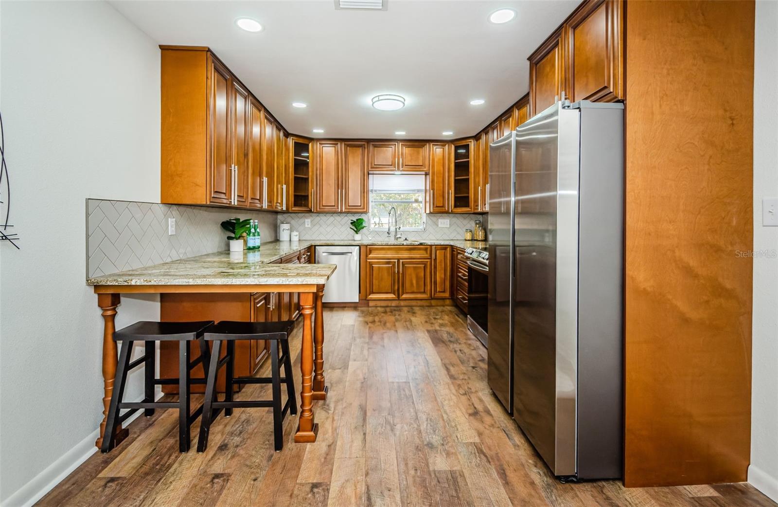 12708 N 52ND ST, TEMPLE TERRACE, FL, 33617