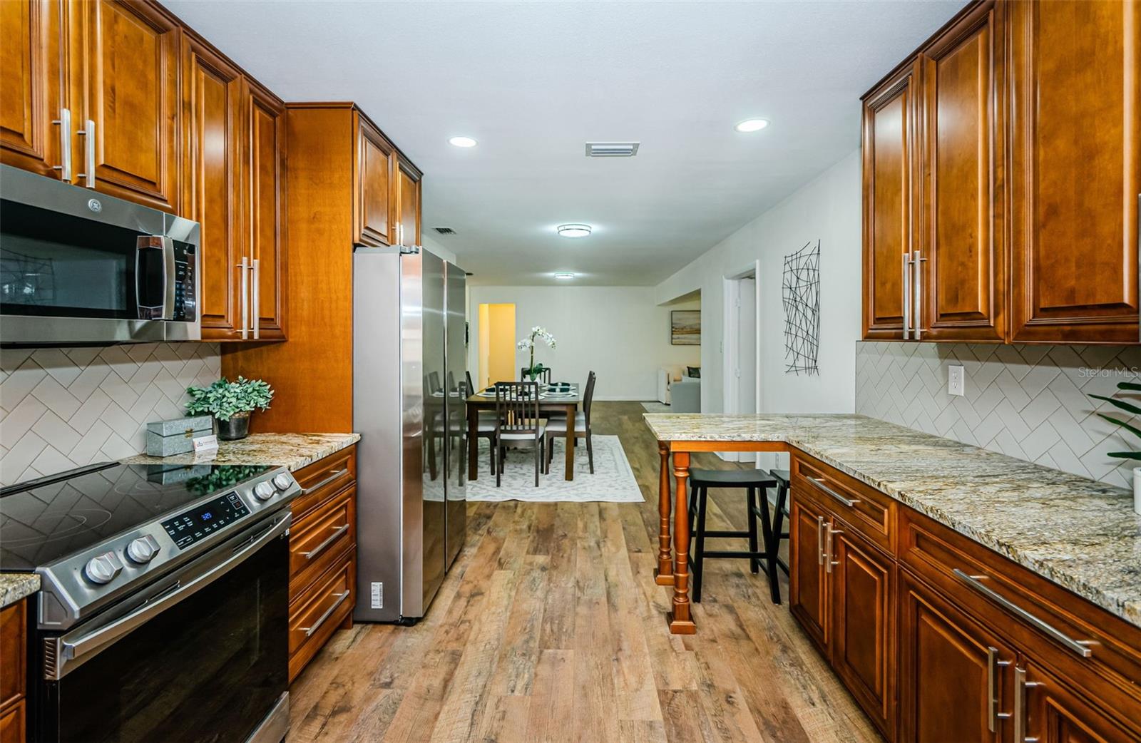 12708 N 52ND ST, TEMPLE TERRACE, FL, 33617