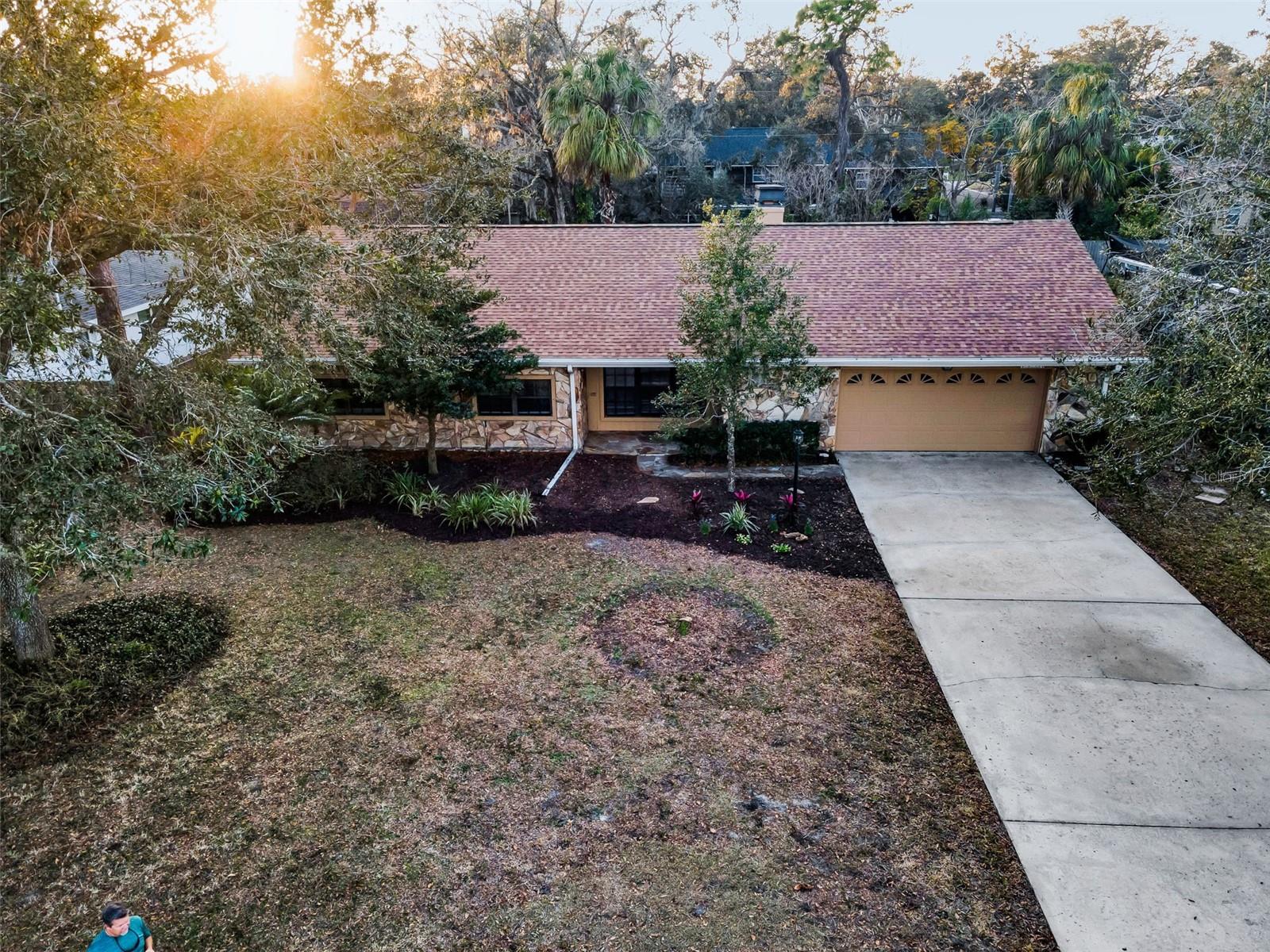 12708 N 52ND ST, TEMPLE TERRACE, FL, 33617