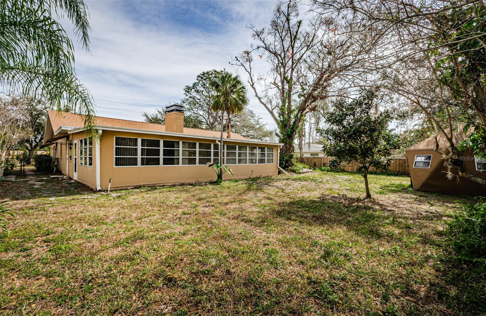 12708 N 52ND ST, TEMPLE TERRACE, FL, 33617
