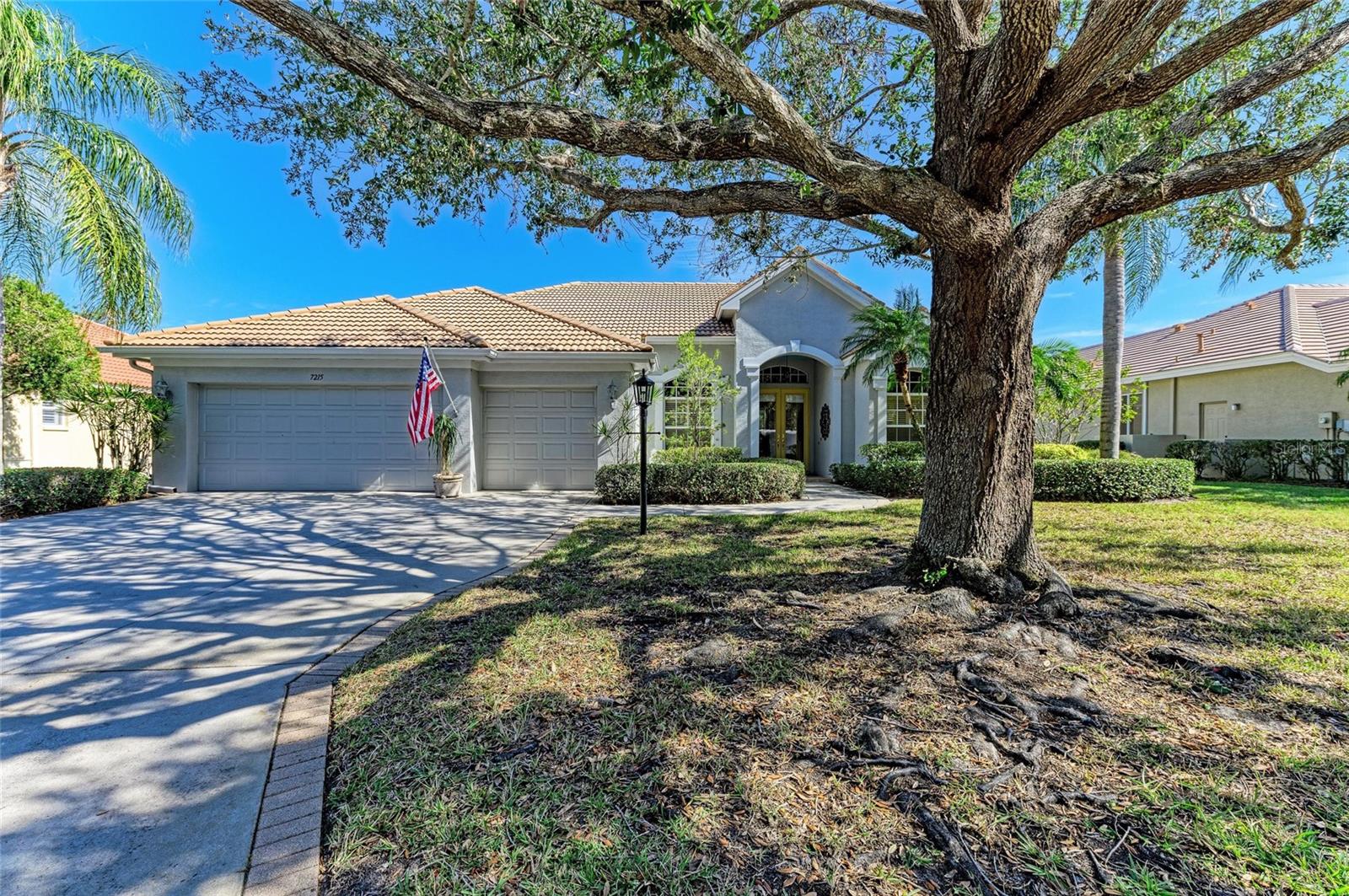 7215 TREYMORE CT, SARASOTA, FL, 34243
