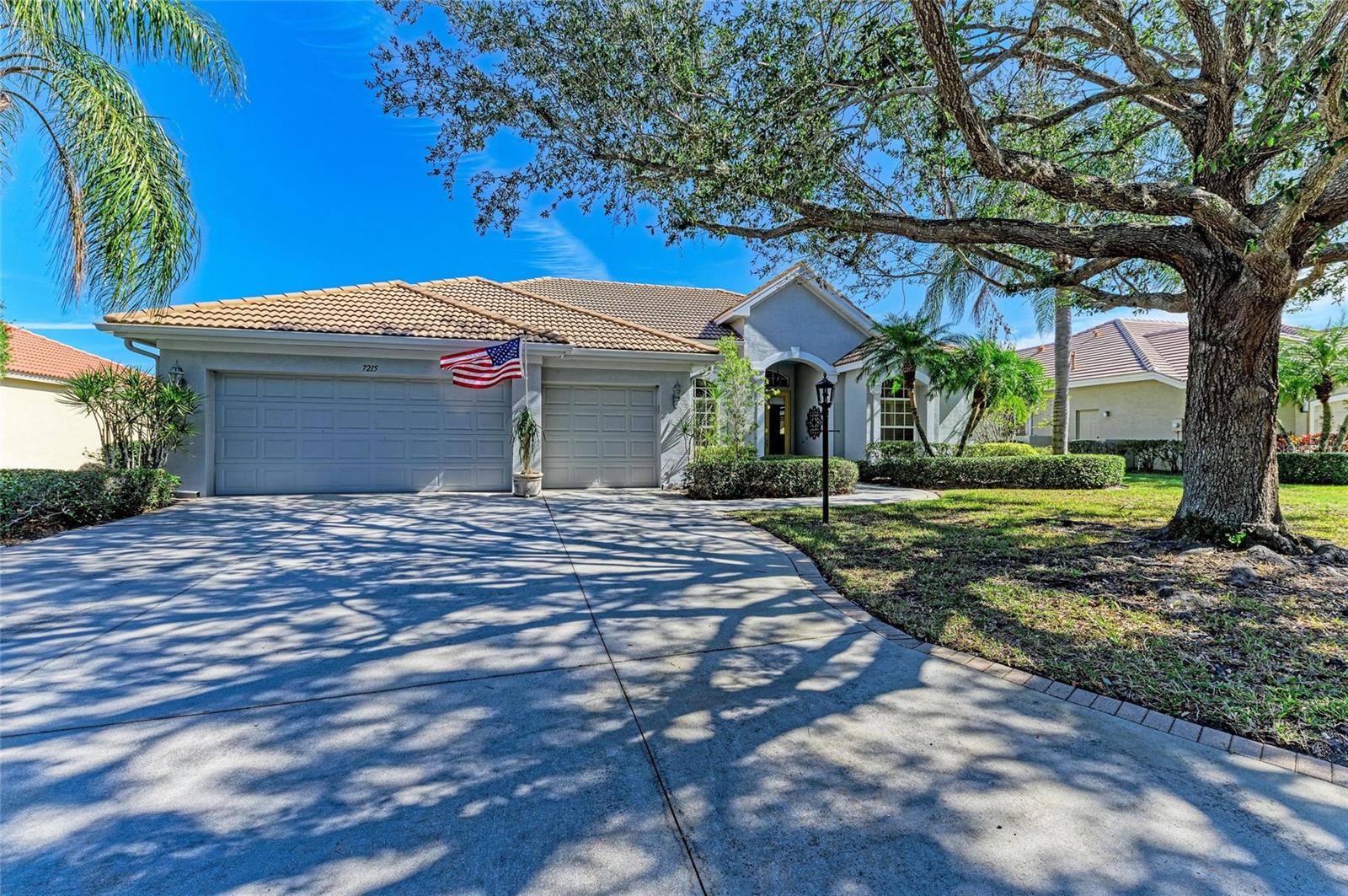 7215 TREYMORE CT, SARASOTA, FL, 34243