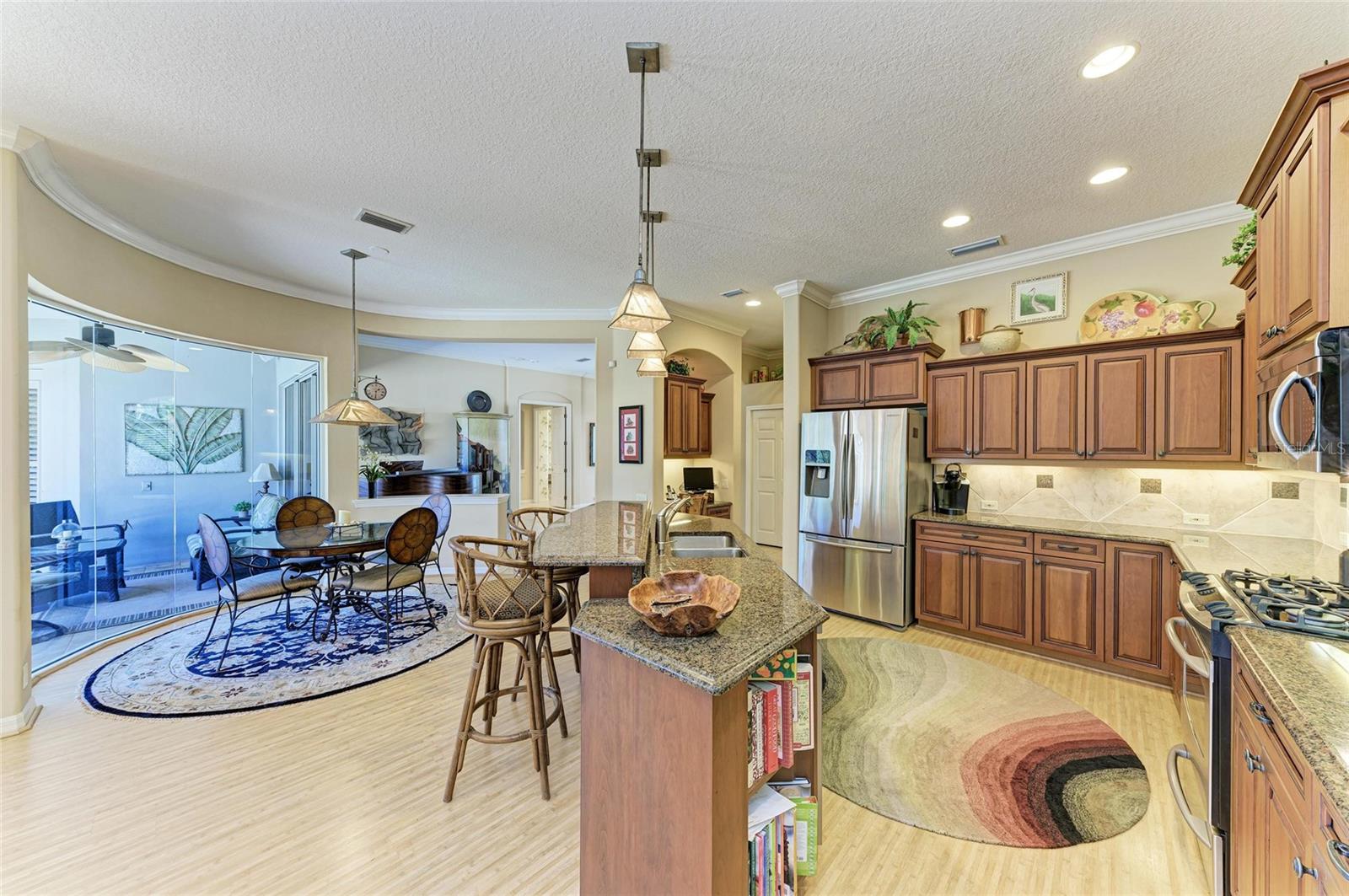 7215 TREYMORE CT, SARASOTA, FL, 34243