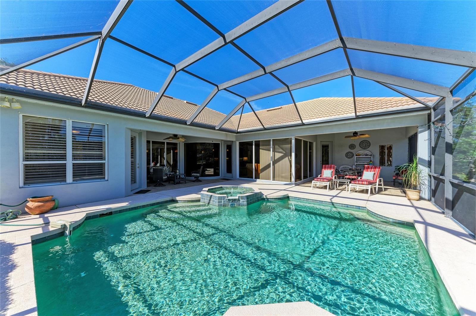 7215 TREYMORE CT, SARASOTA, FL, 34243