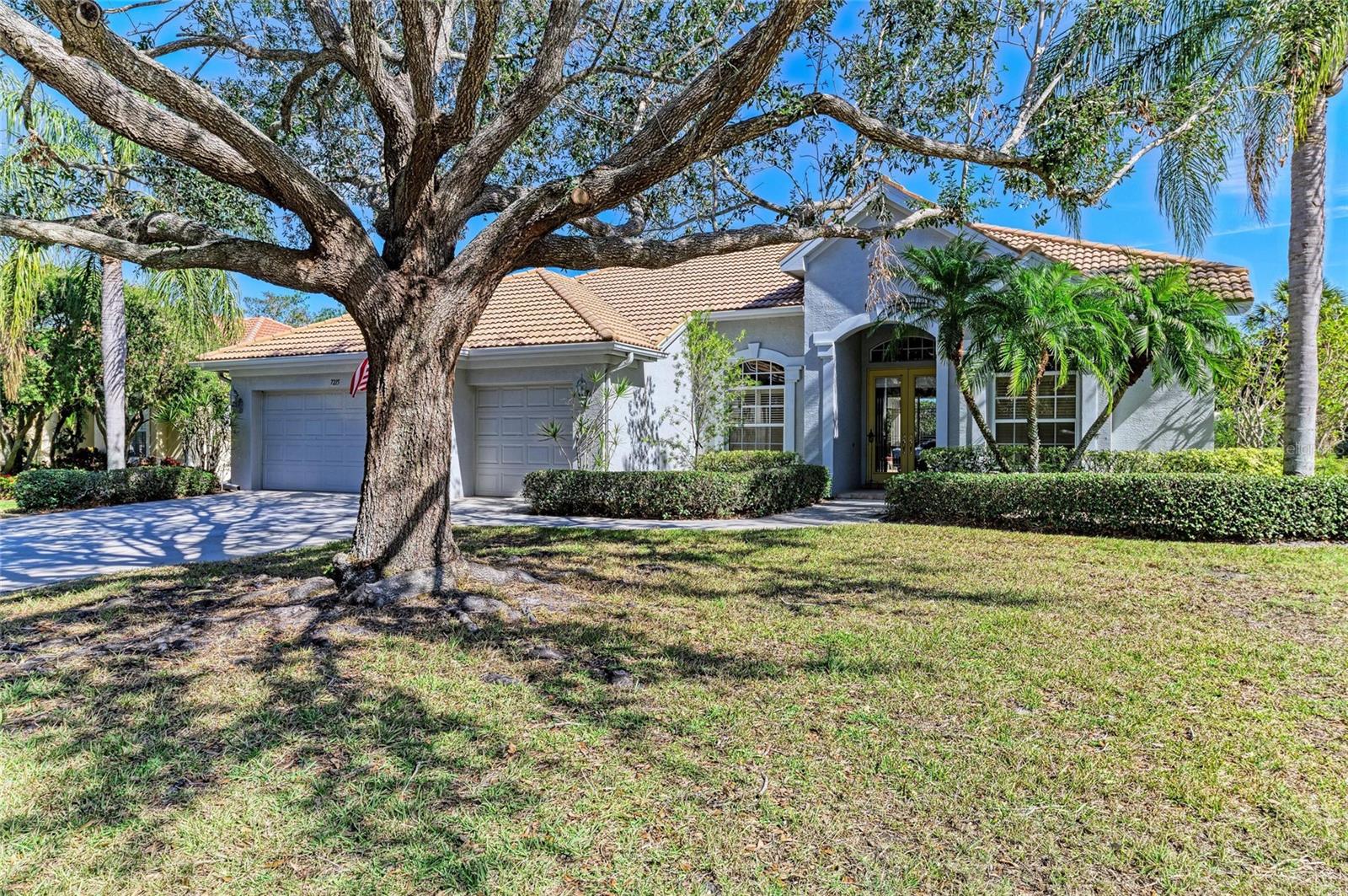 7215 TREYMORE CT, SARASOTA, FL, 34243
