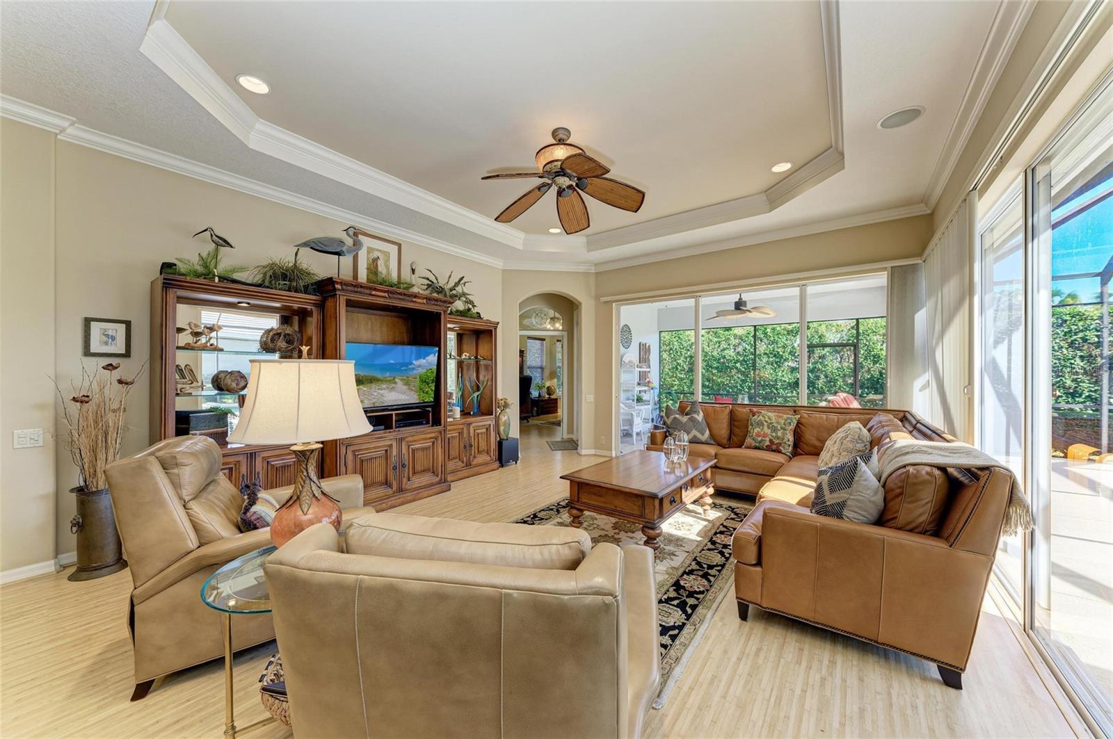 7215 TREYMORE CT, SARASOTA, FL, 34243