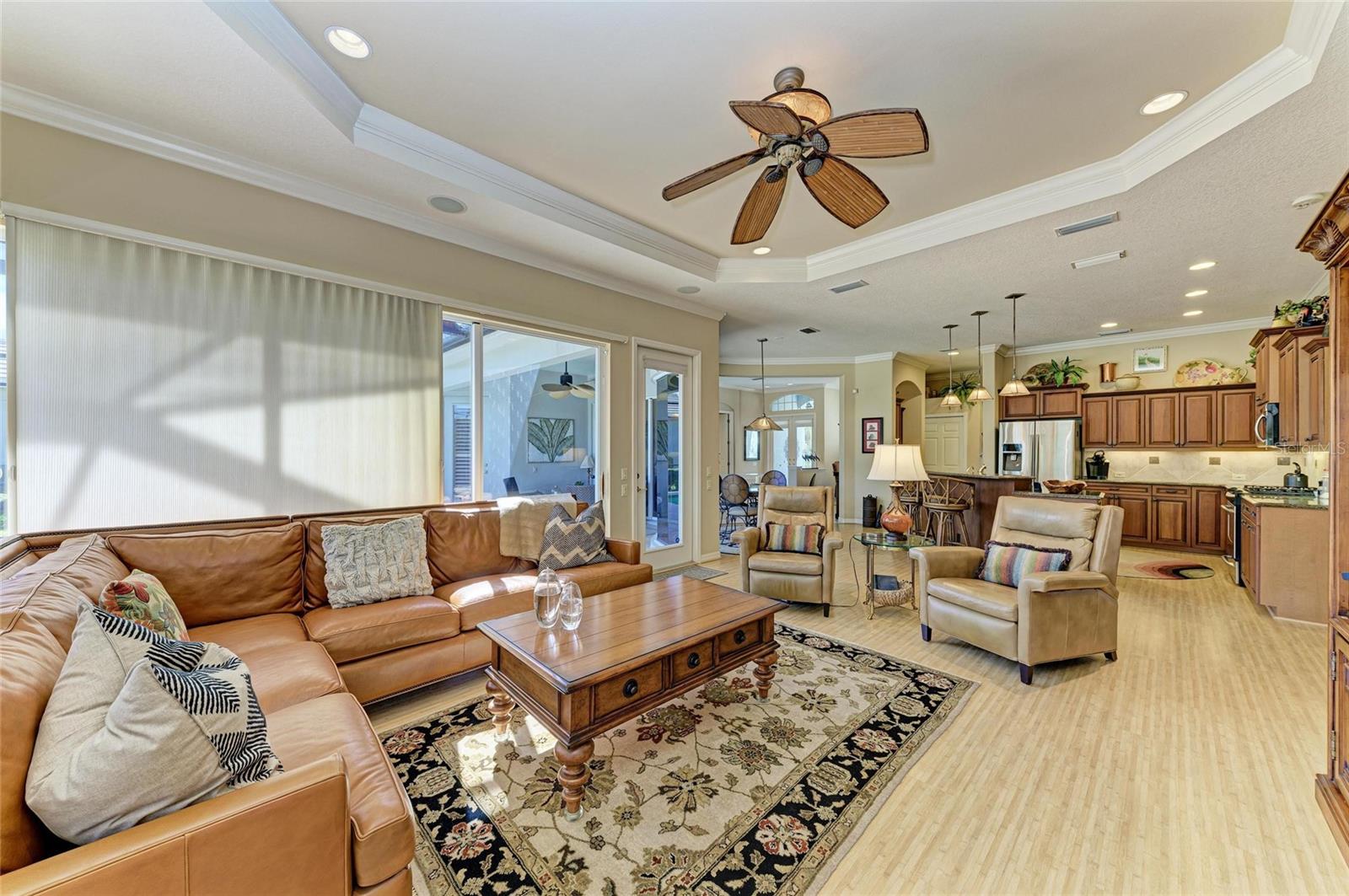 7215 TREYMORE CT, SARASOTA, FL, 34243