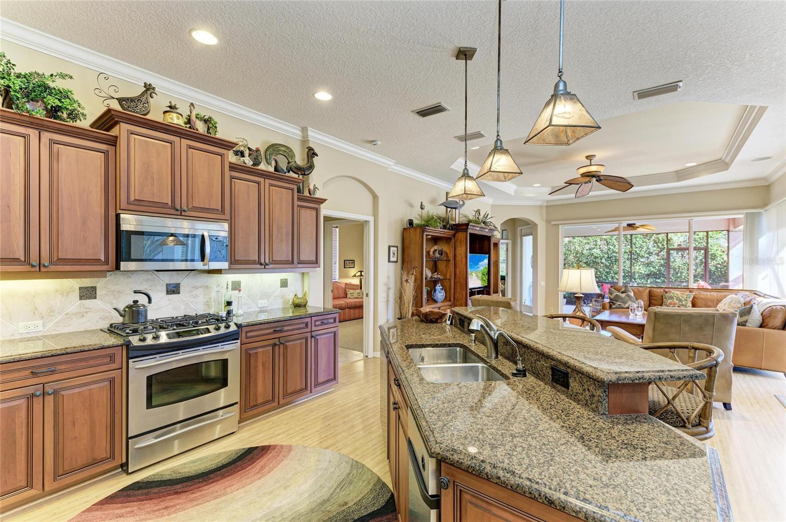 7215 TREYMORE CT, SARASOTA, FL, 34243