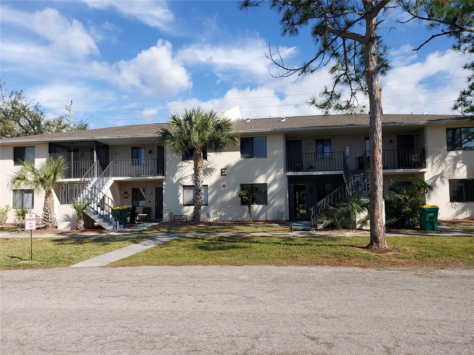 22523 WESTCHESTER BLVD #103E, PUNTA GORDA, FL, 33980