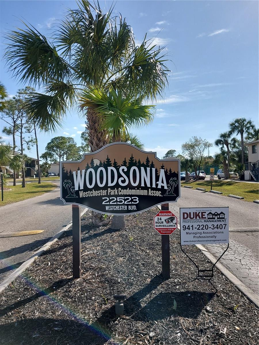 22523 WESTCHESTER BLVD #103E, PUNTA GORDA, FL, 33980