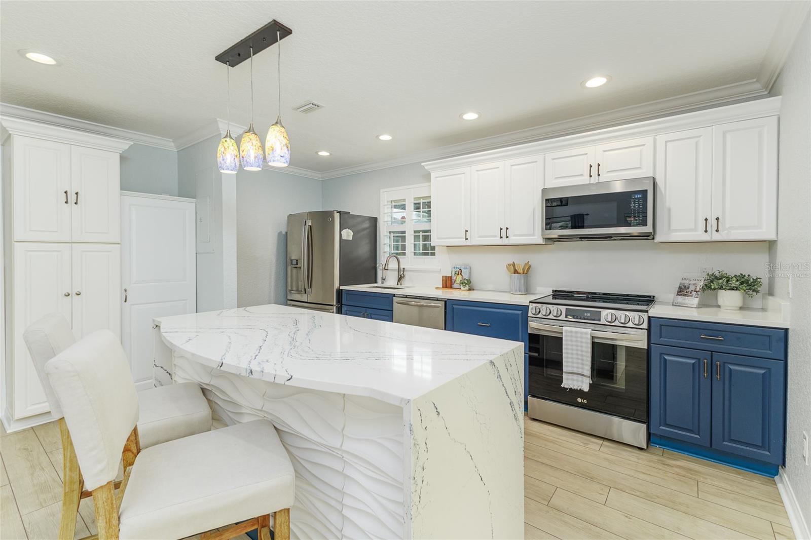 751 MEANDERING WAY, POLK CITY, FL, 33868