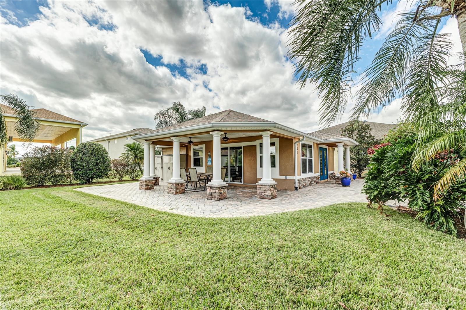 751 MEANDERING WAY, POLK CITY, FL, 33868