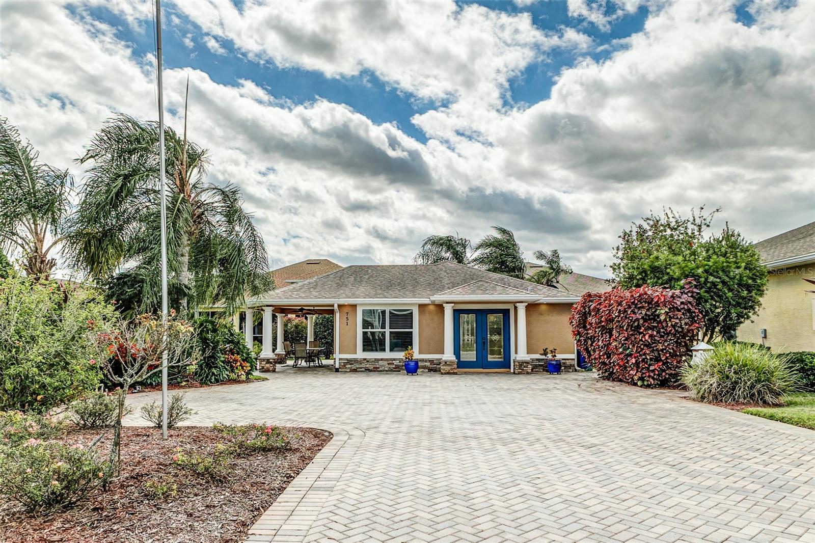 751 MEANDERING WAY, POLK CITY, FL, 33868