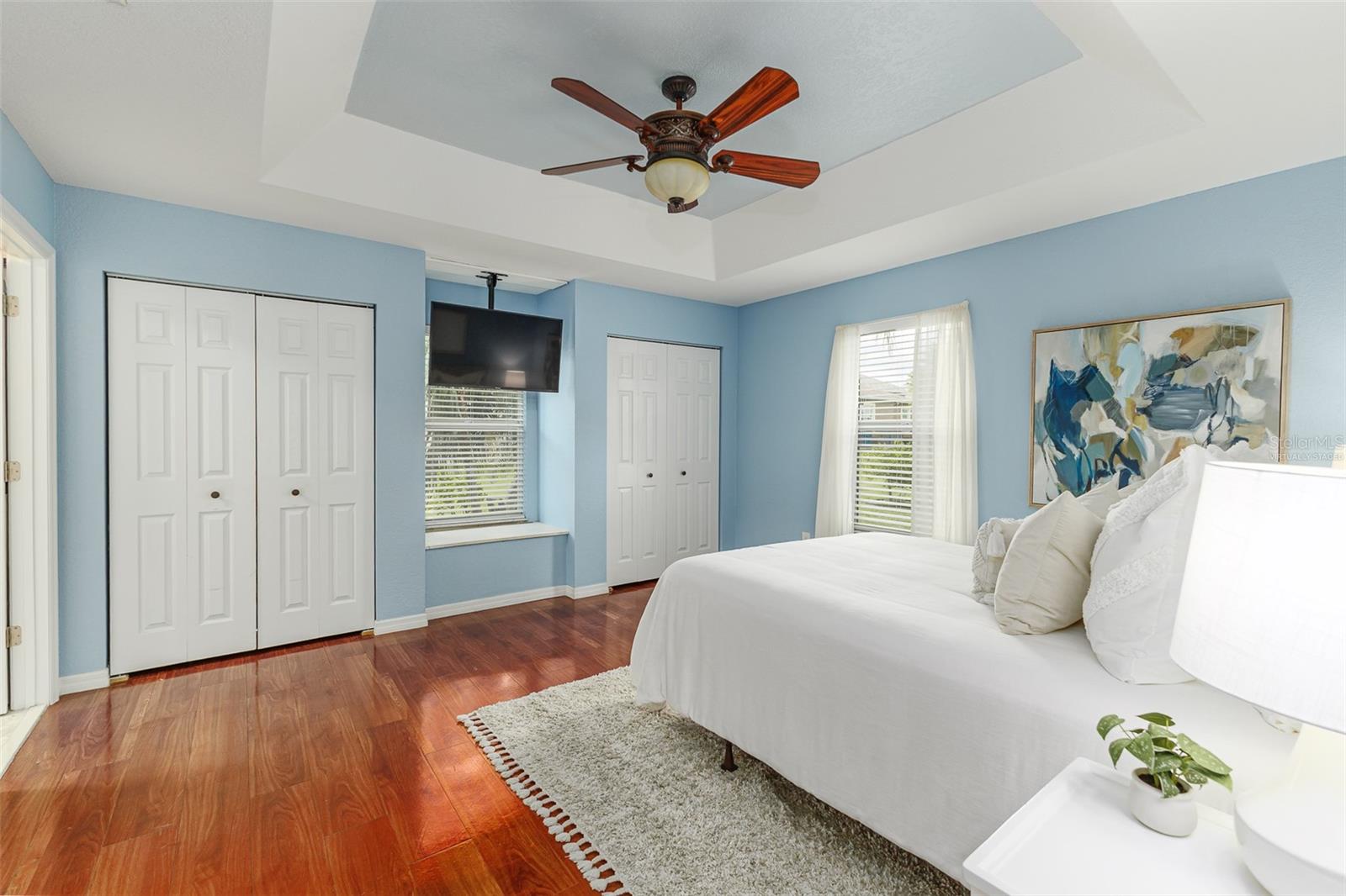 751 MEANDERING WAY, POLK CITY, FL, 33868