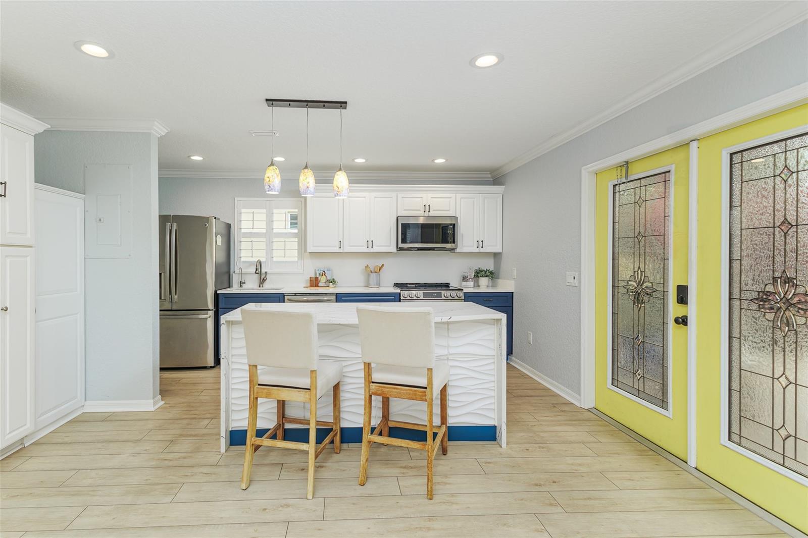 751 MEANDERING WAY, POLK CITY, FL, 33868