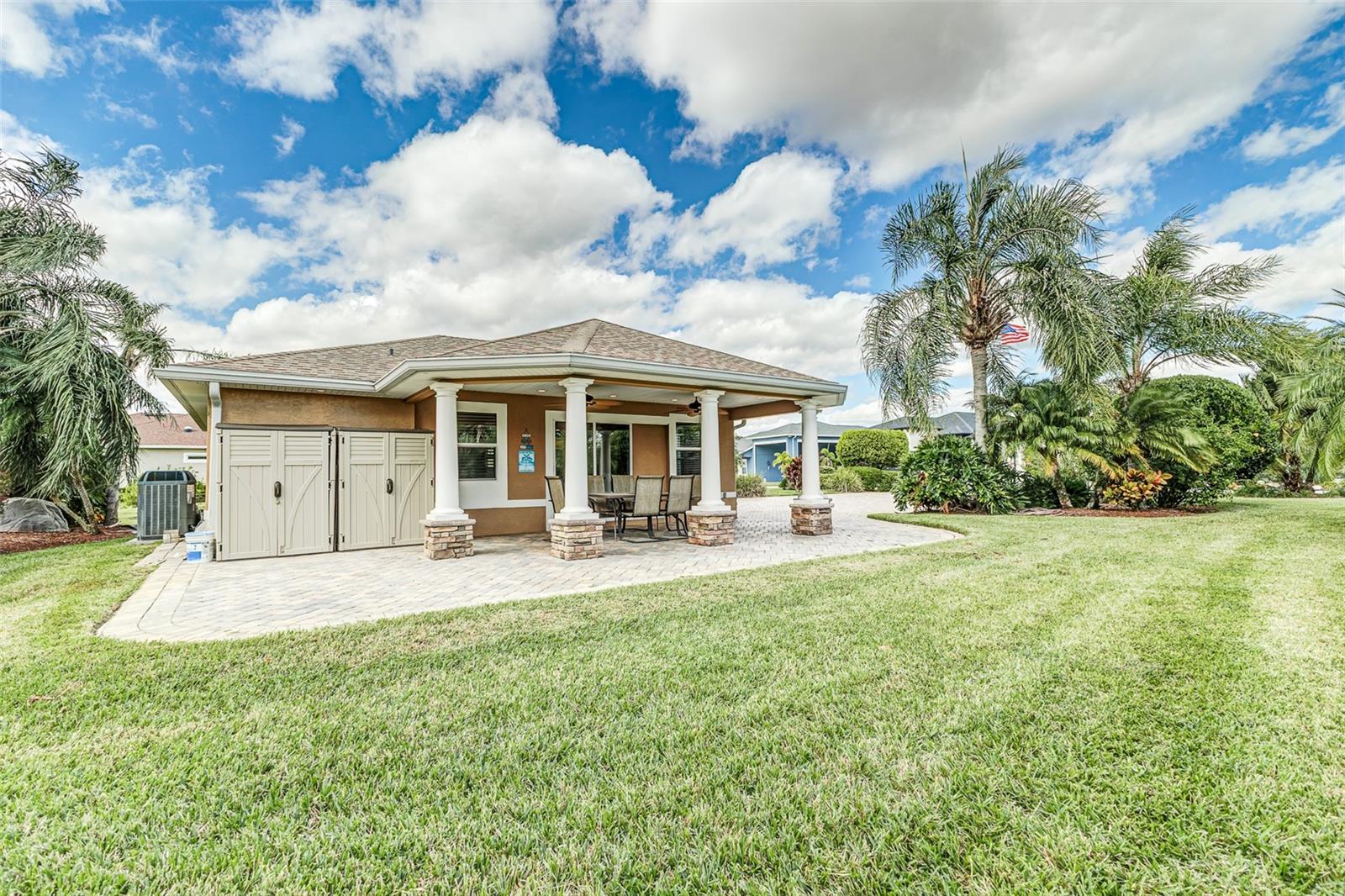 751 MEANDERING WAY, POLK CITY, FL, 33868